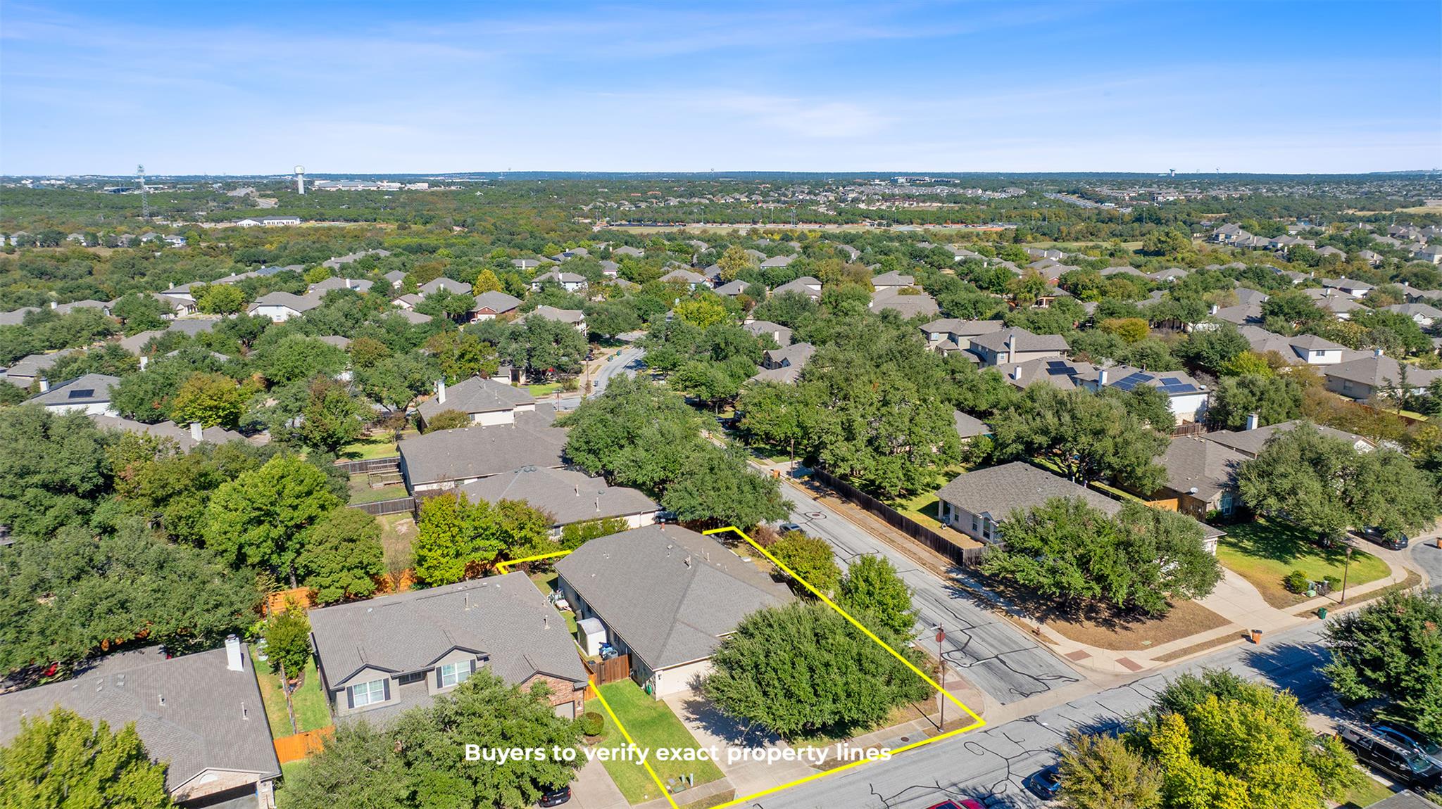 14516 Wharton Park Trl, Austin, TX 78717