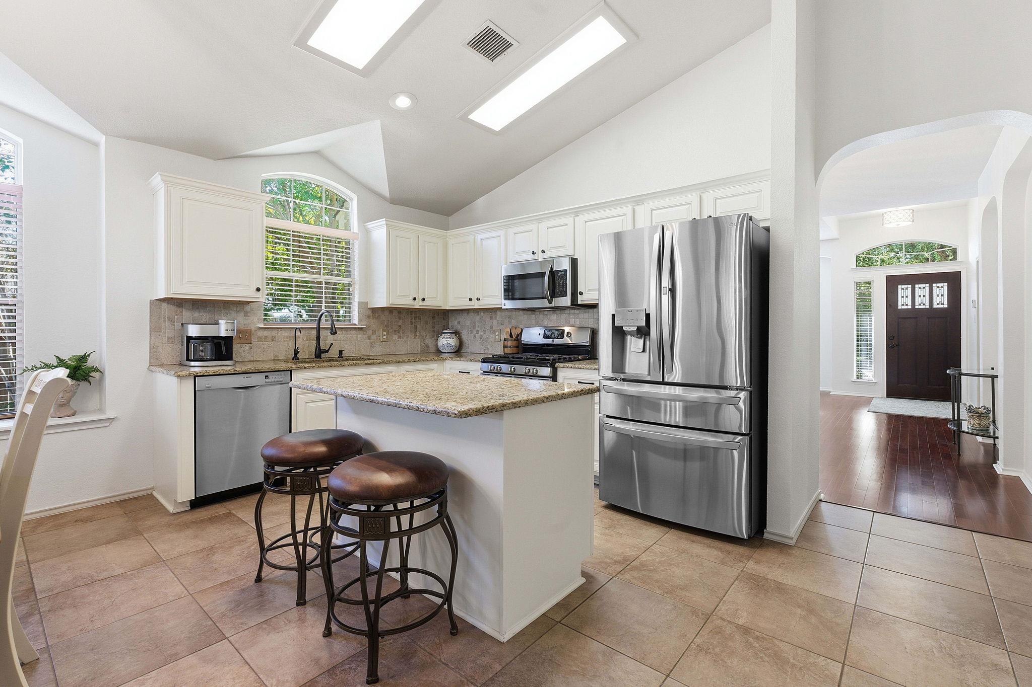 14516 Wharton Park Trl, Austin, TX 78717