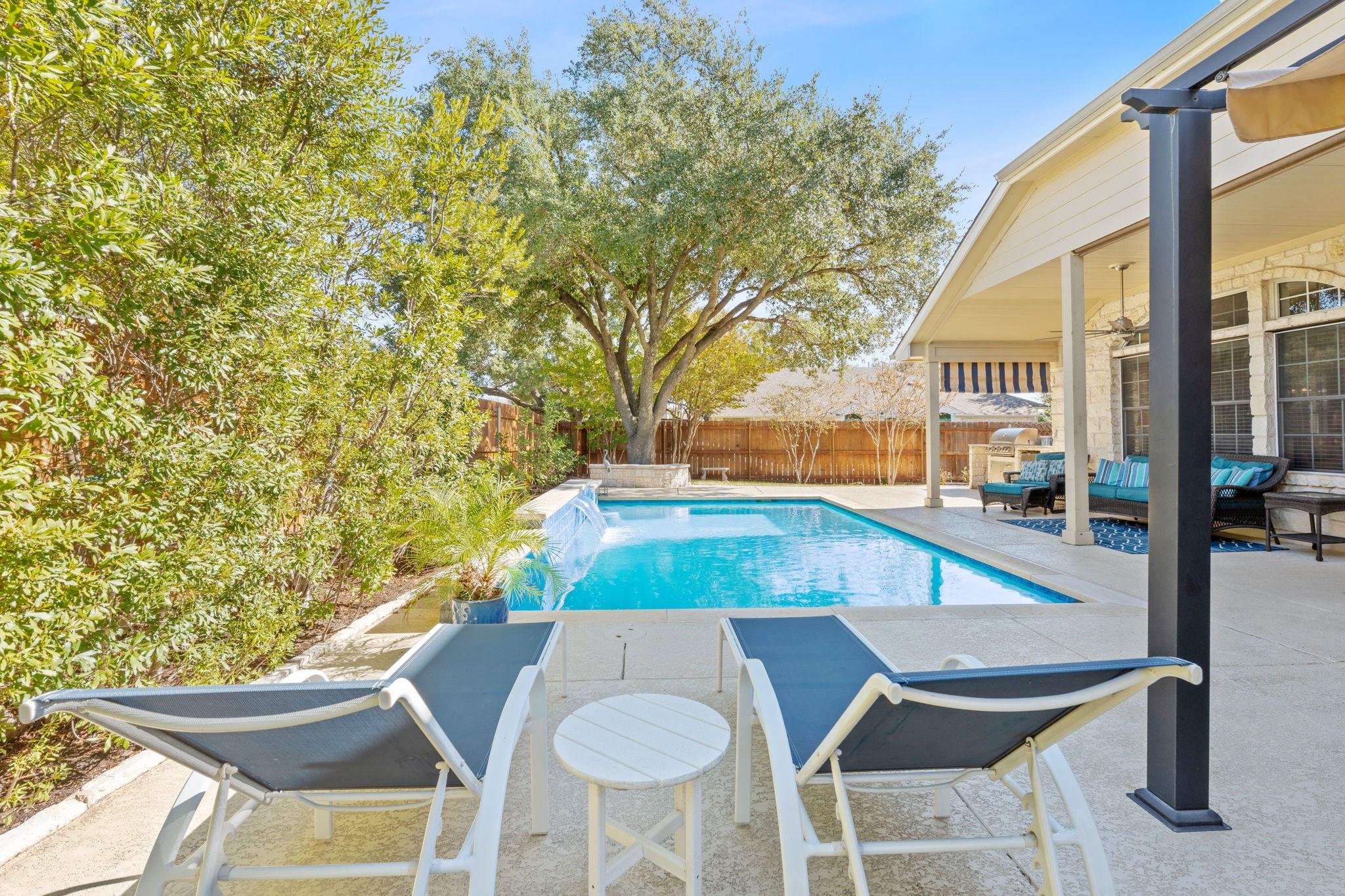 14516 Wharton Park Trl, Austin, TX 78717