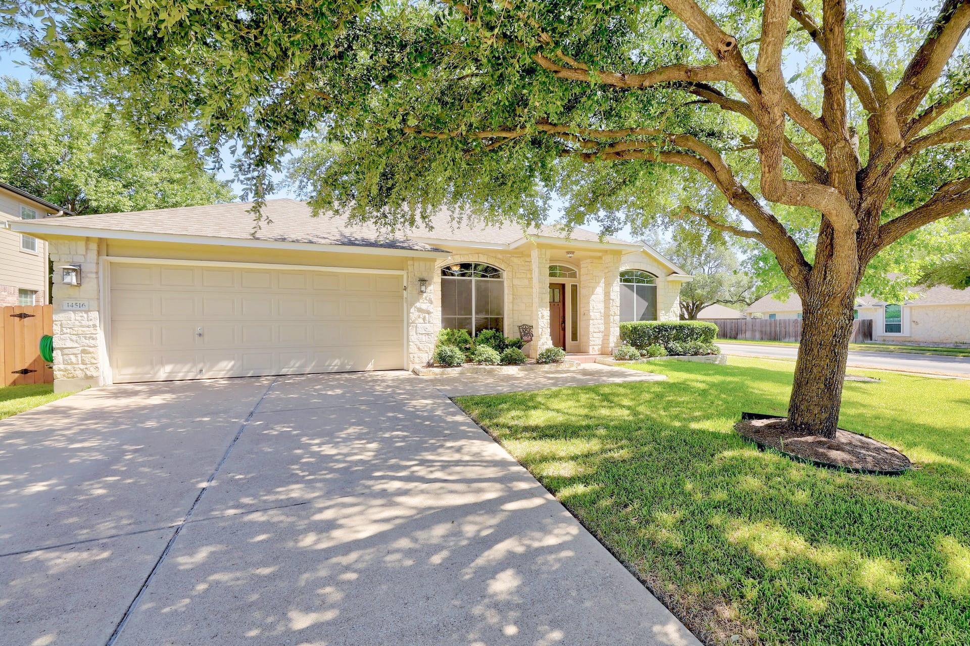 14516 Wharton Park Trl, Austin, TX 78717