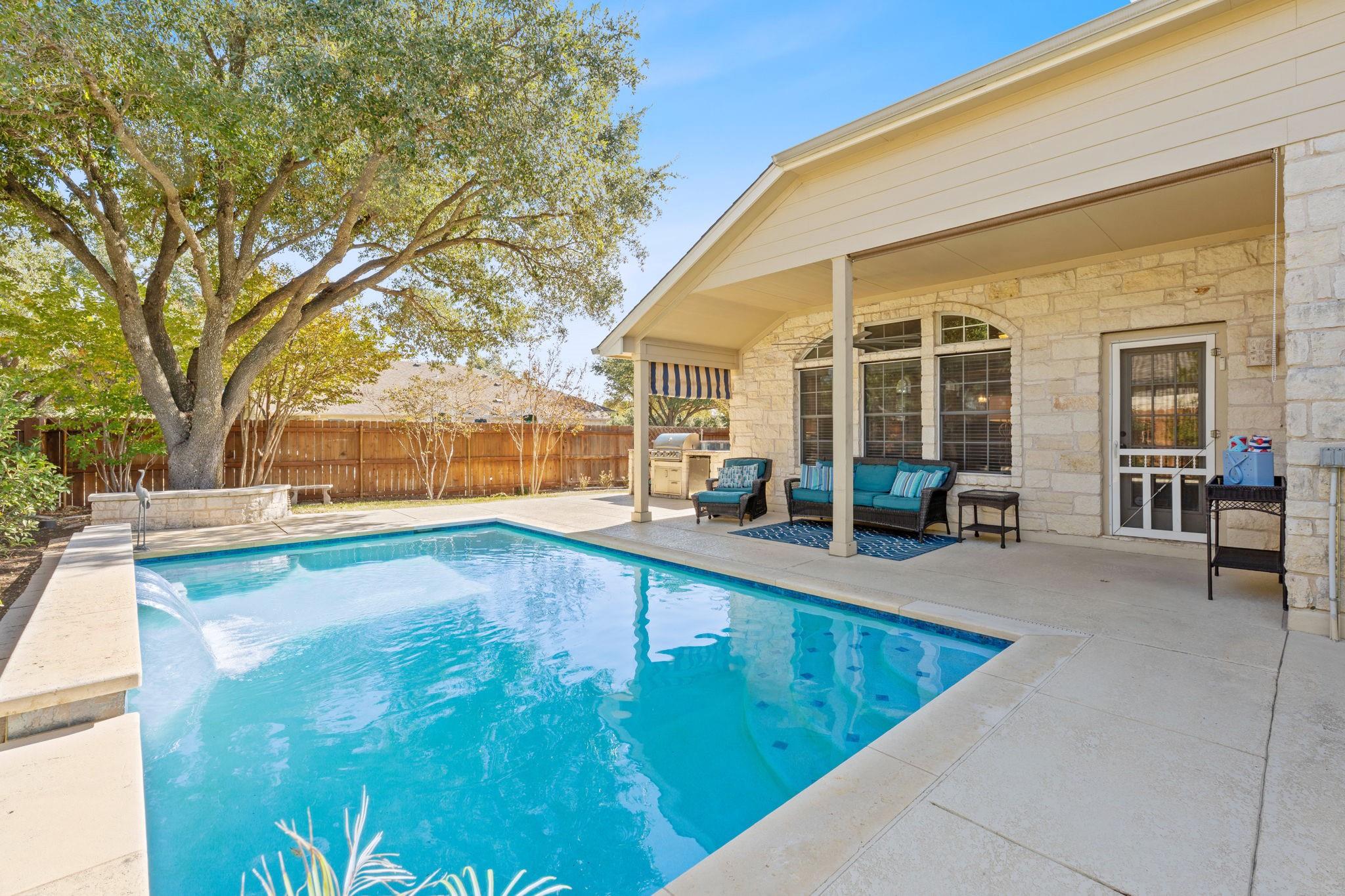 14516 Wharton Park Trl, Austin, TX 78717