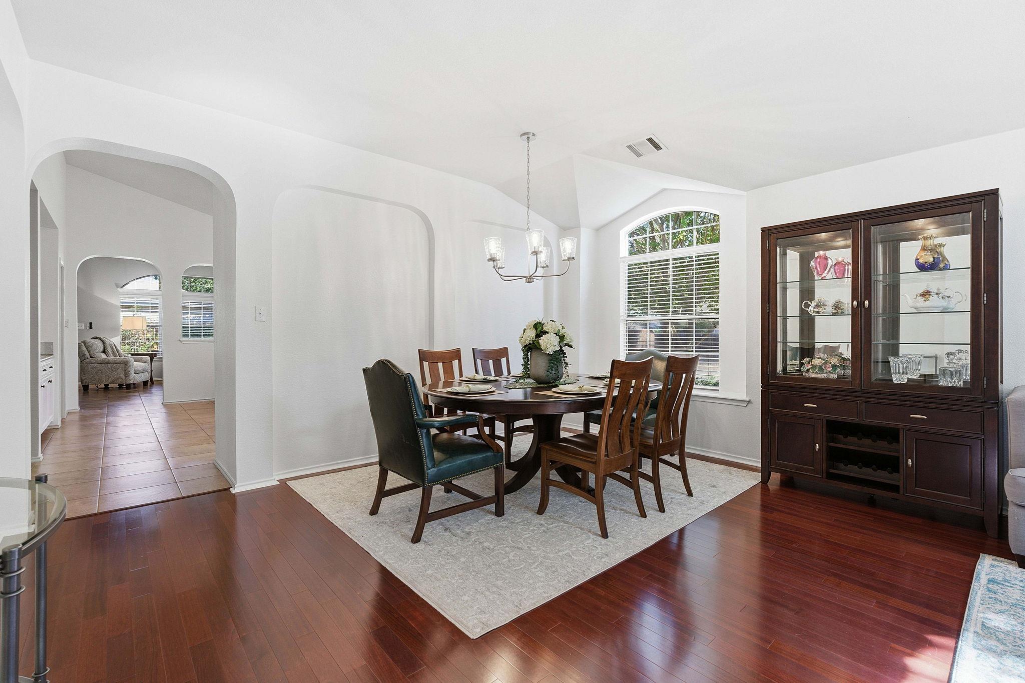 14516 Wharton Park Trl, Austin, TX 78717