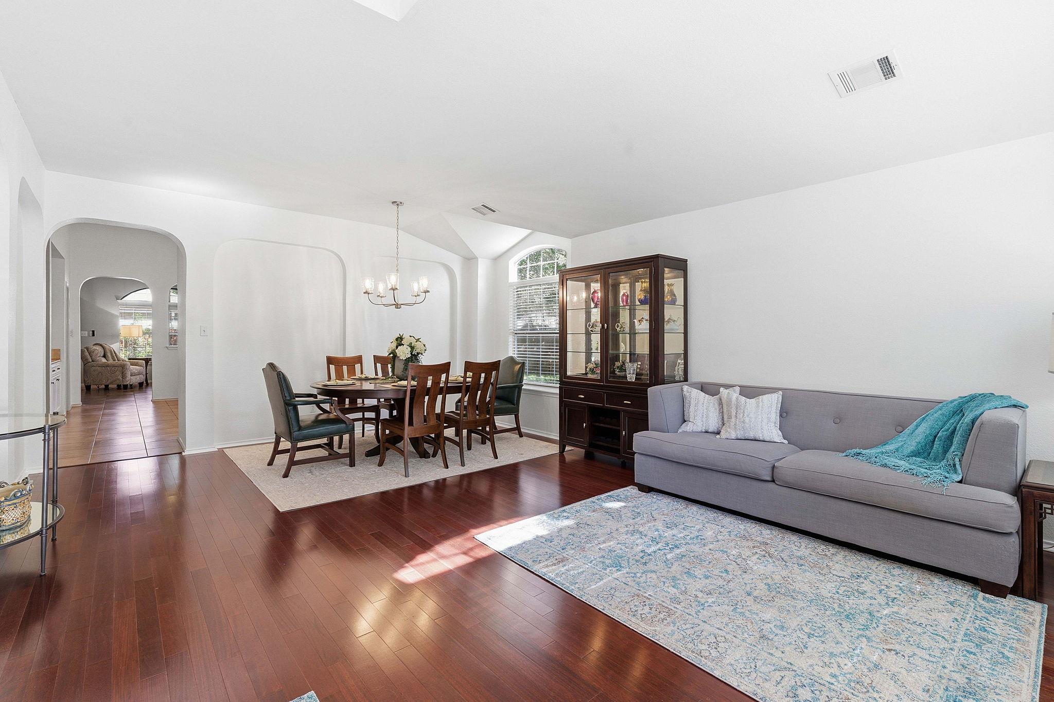 14516 Wharton Park Trl, Austin, TX 78717