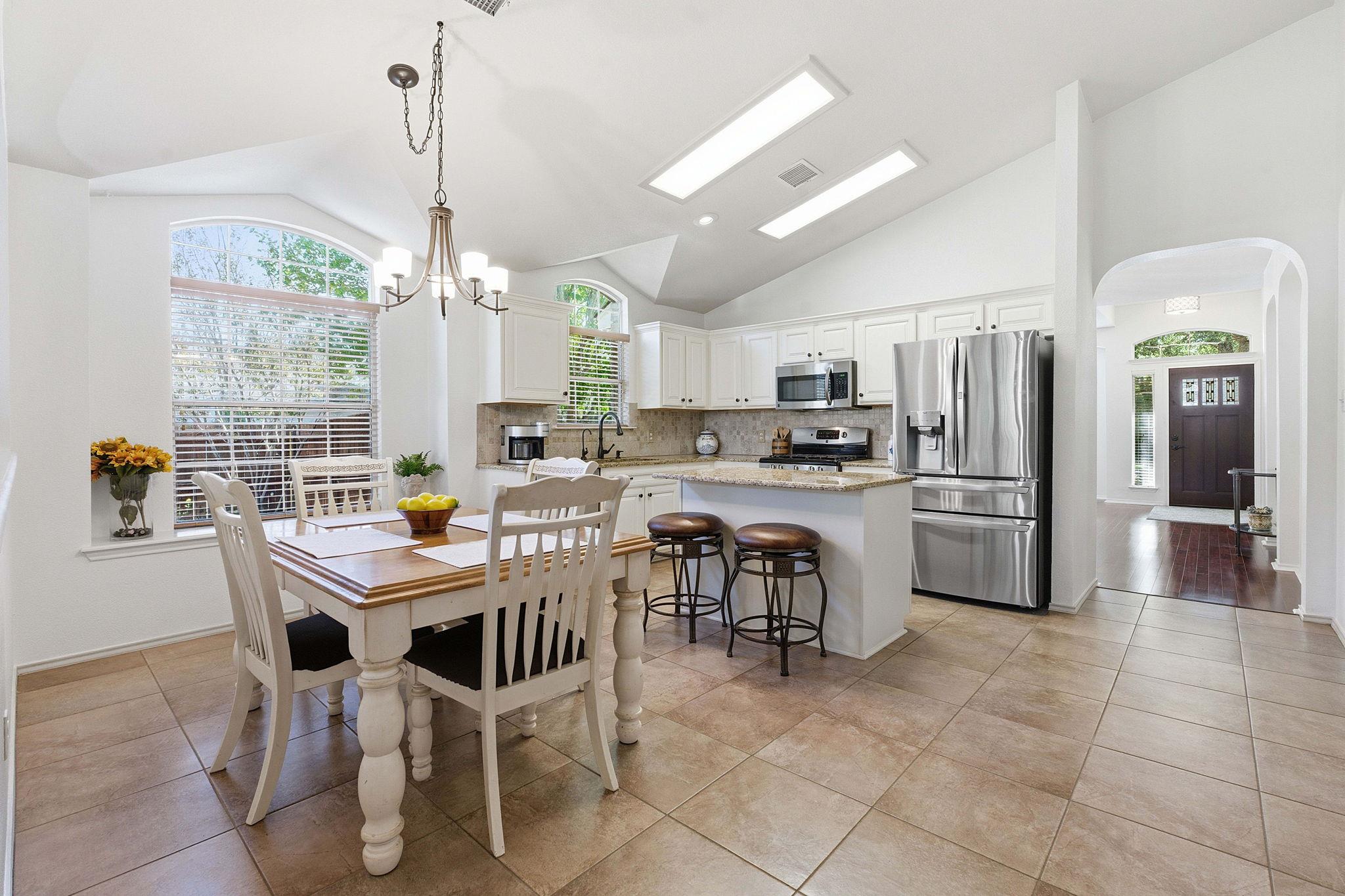 14516 Wharton Park Trl, Austin, TX 78717