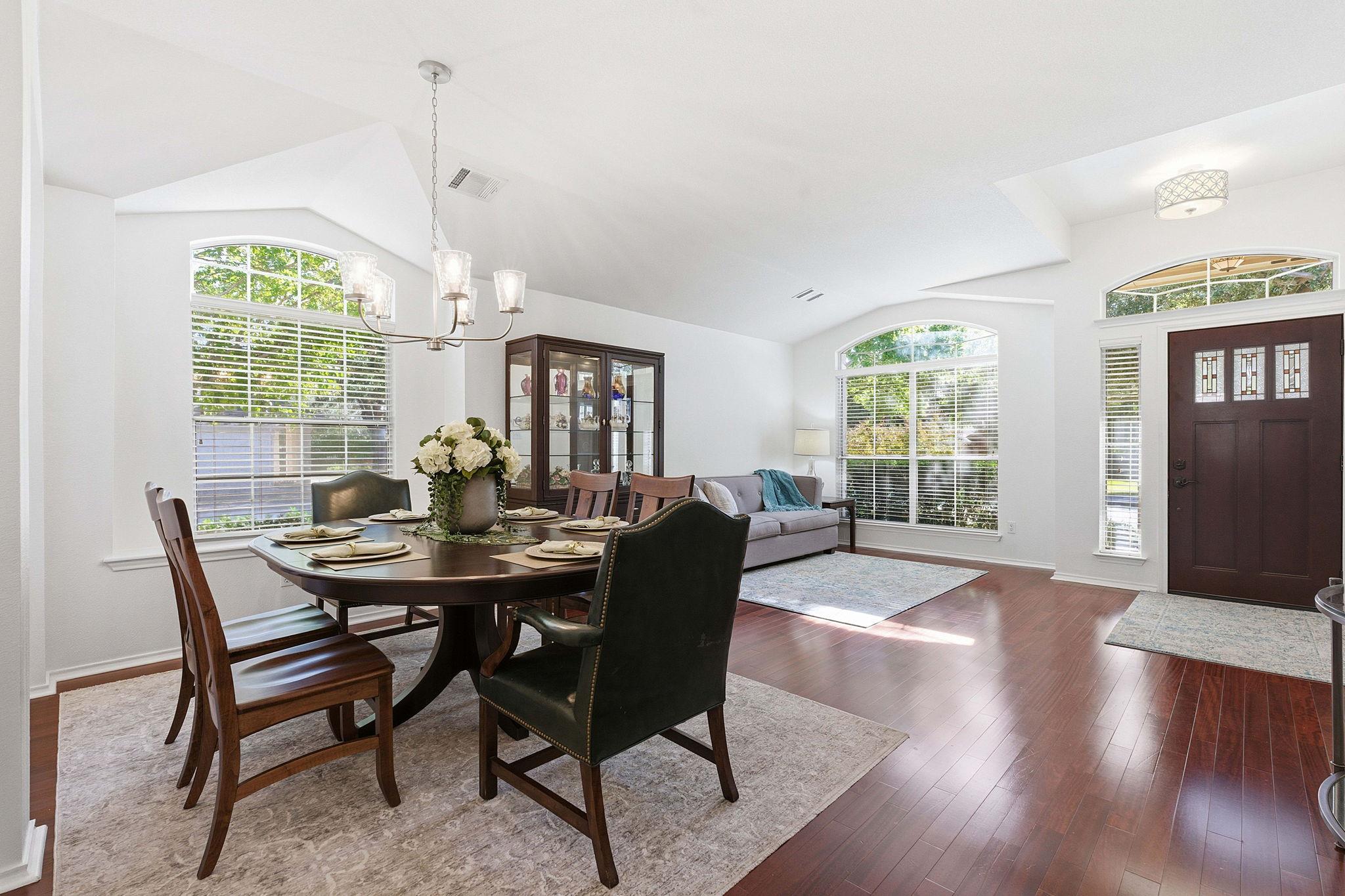 14516 Wharton Park Trl, Austin, TX 78717