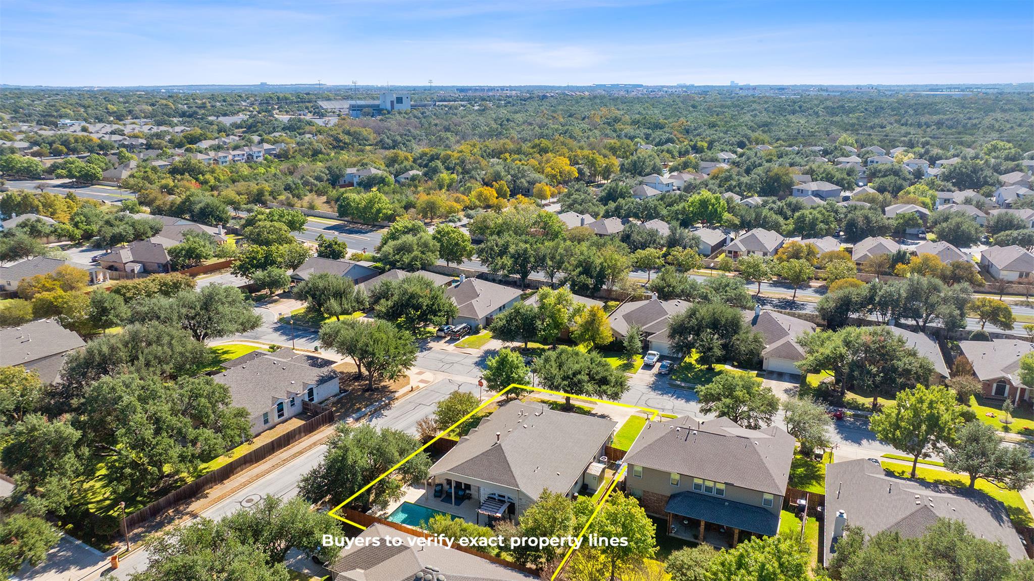 14516 Wharton Park Trl, Austin, TX 78717