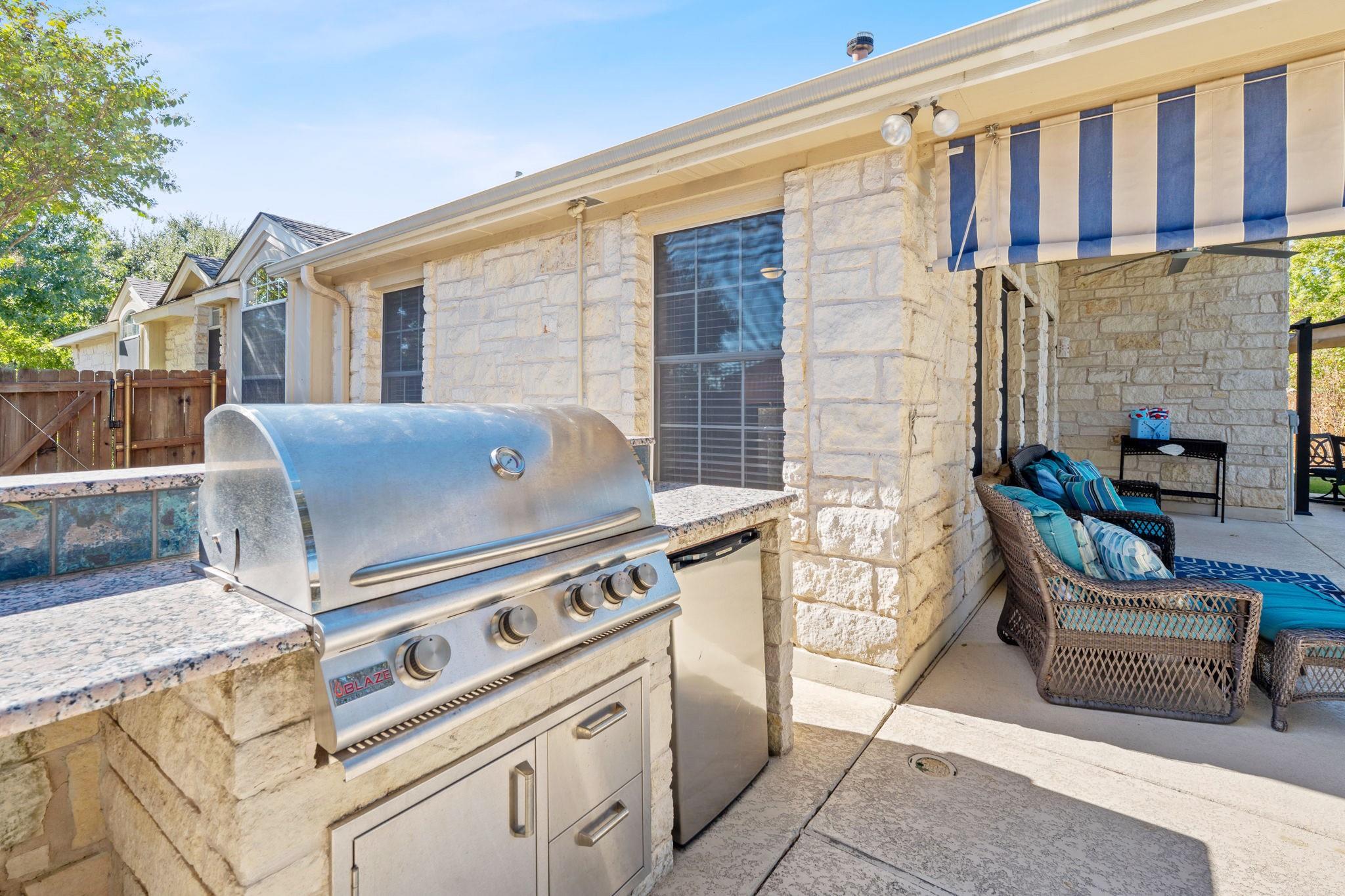 14516 Wharton Park Trl, Austin, TX 78717