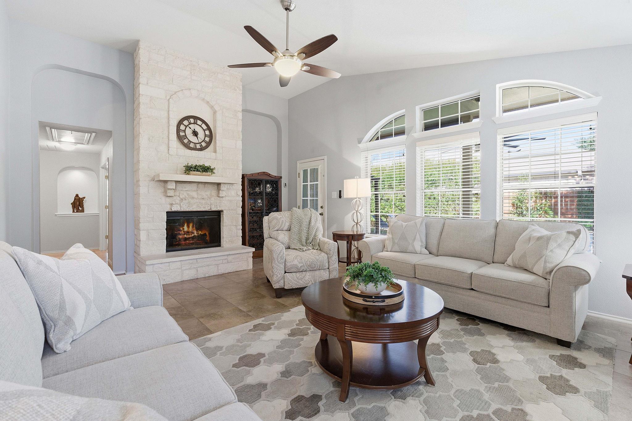 14516 Wharton Park Trl, Austin, TX 78717