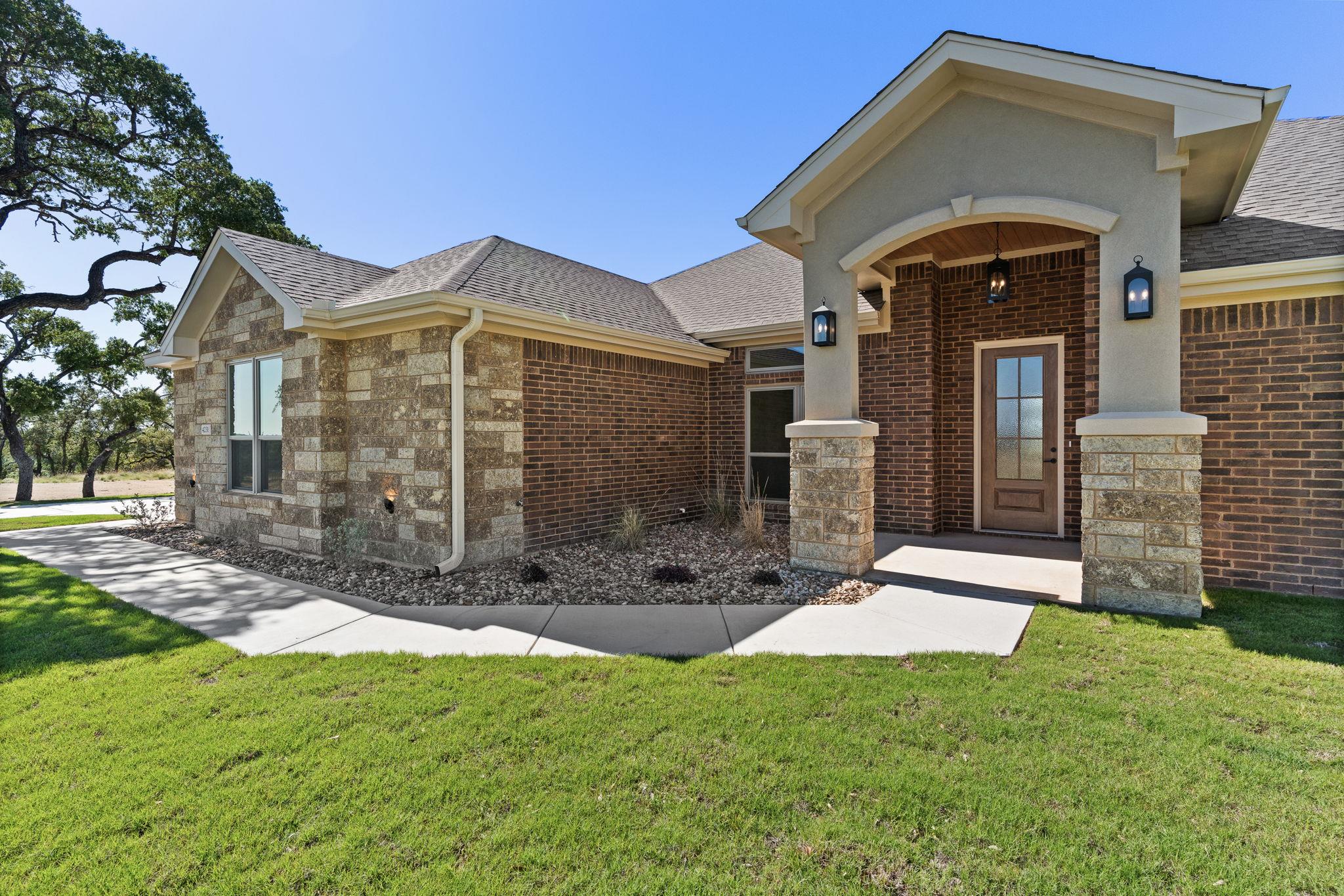 4231 Cold Springs Rd, Kempner, TX 76539