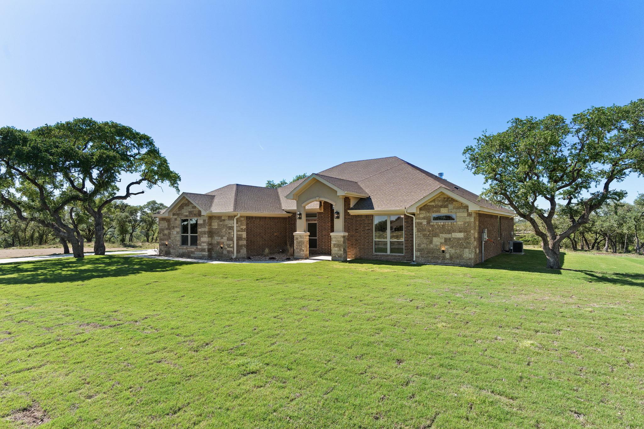 4231 Cold Springs Rd, Kempner, TX 76539