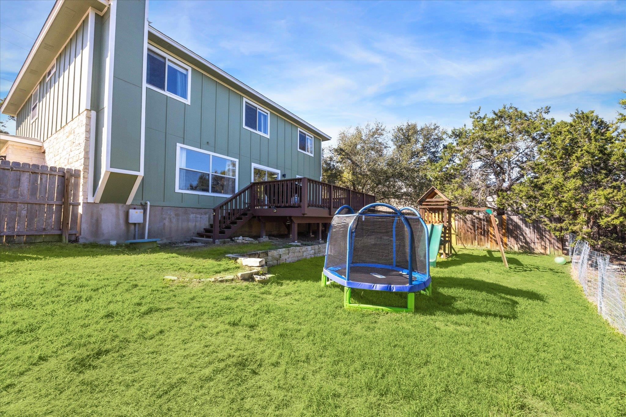 20604 Branding Iron, Lago Vista, TX 78645