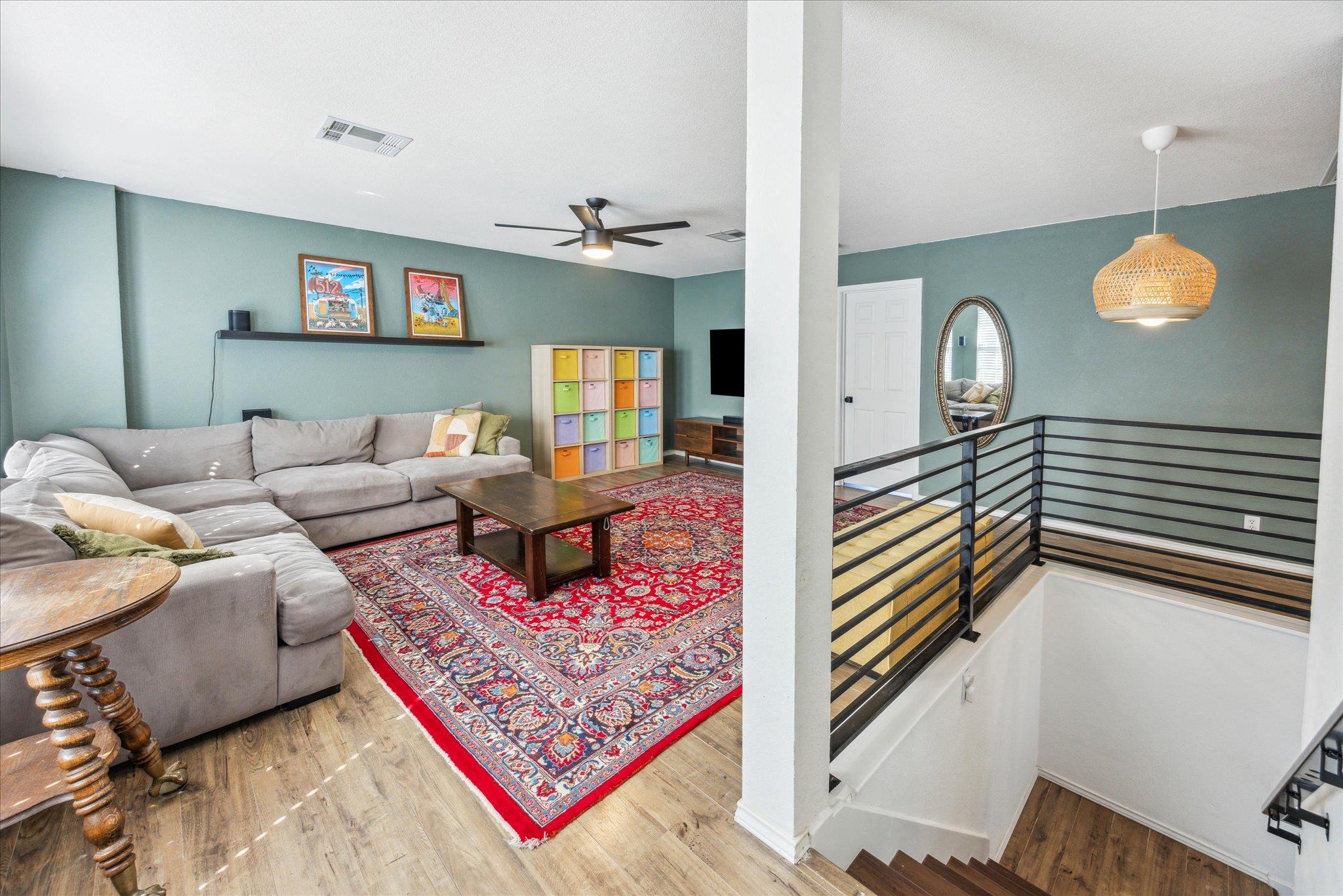 20604 Branding Iron, Lago Vista, TX 78645