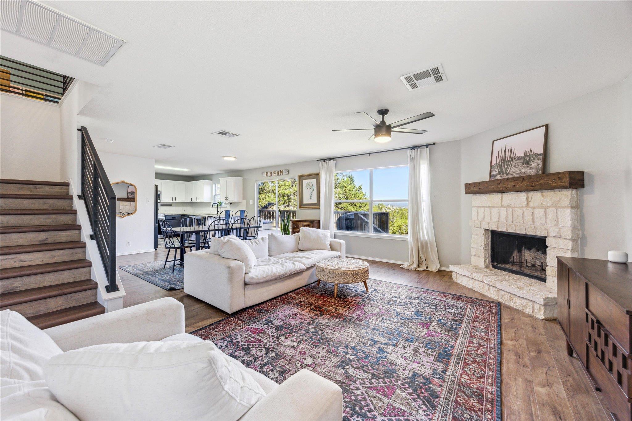 20604 Branding Iron, Lago Vista, TX 78645