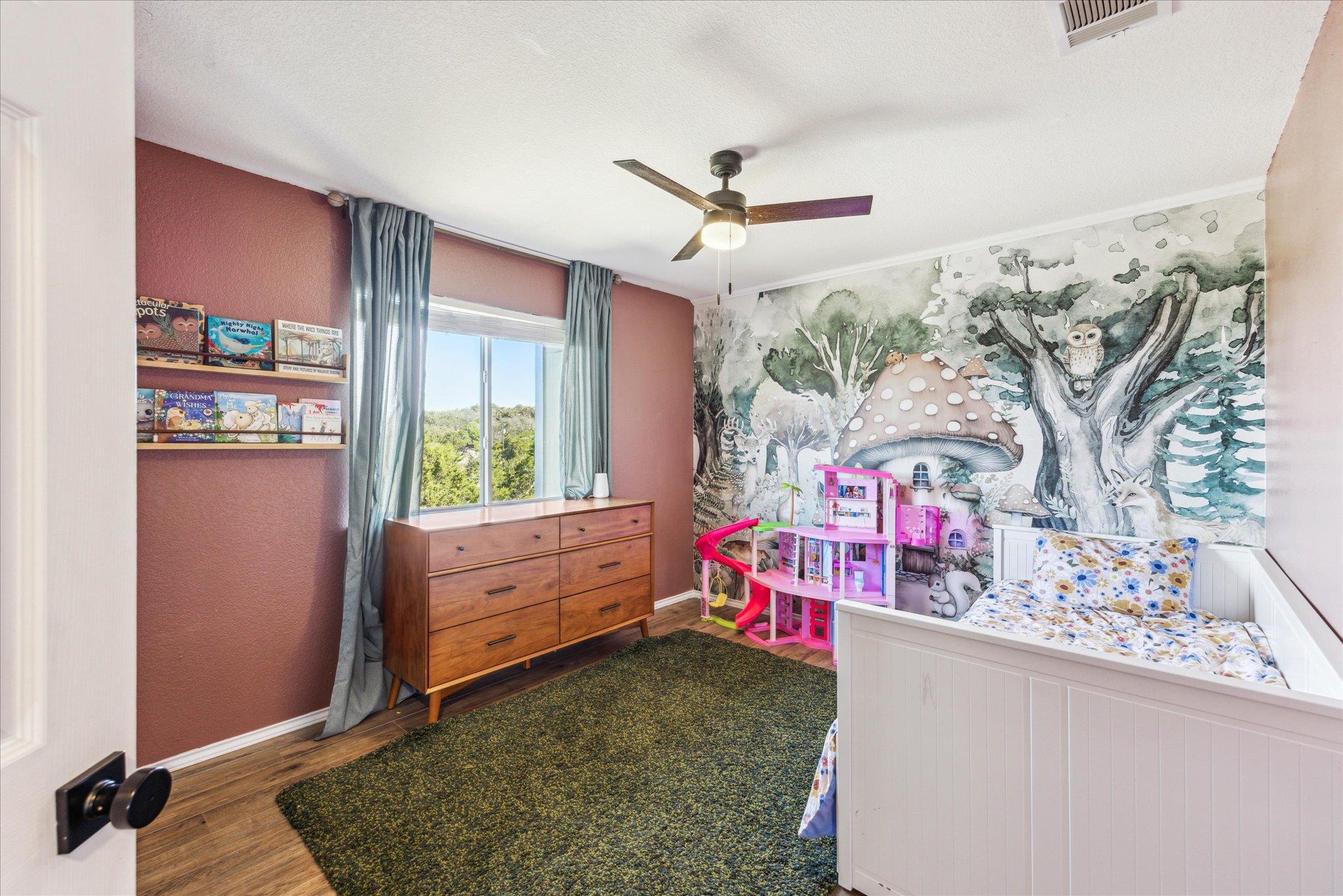 20604 Branding Iron, Lago Vista, TX 78645