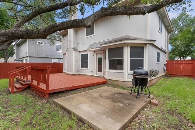 6200 La Naranja Ln, Austin, TX 78749