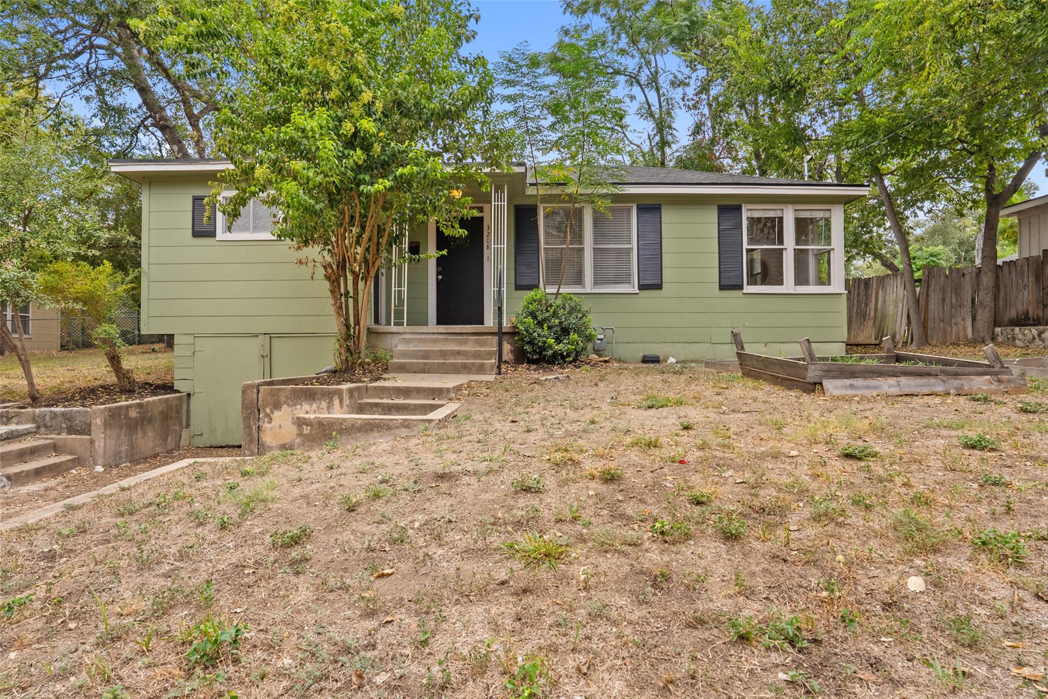 3208 Duval St, Austin, TX 78705