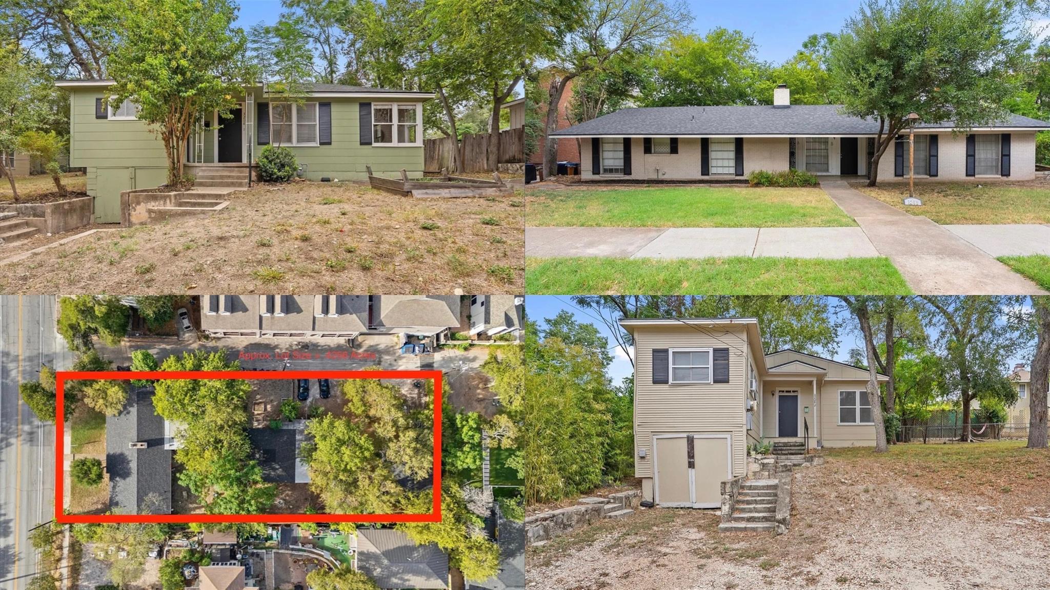 3208 Duval St, Austin, TX 78705