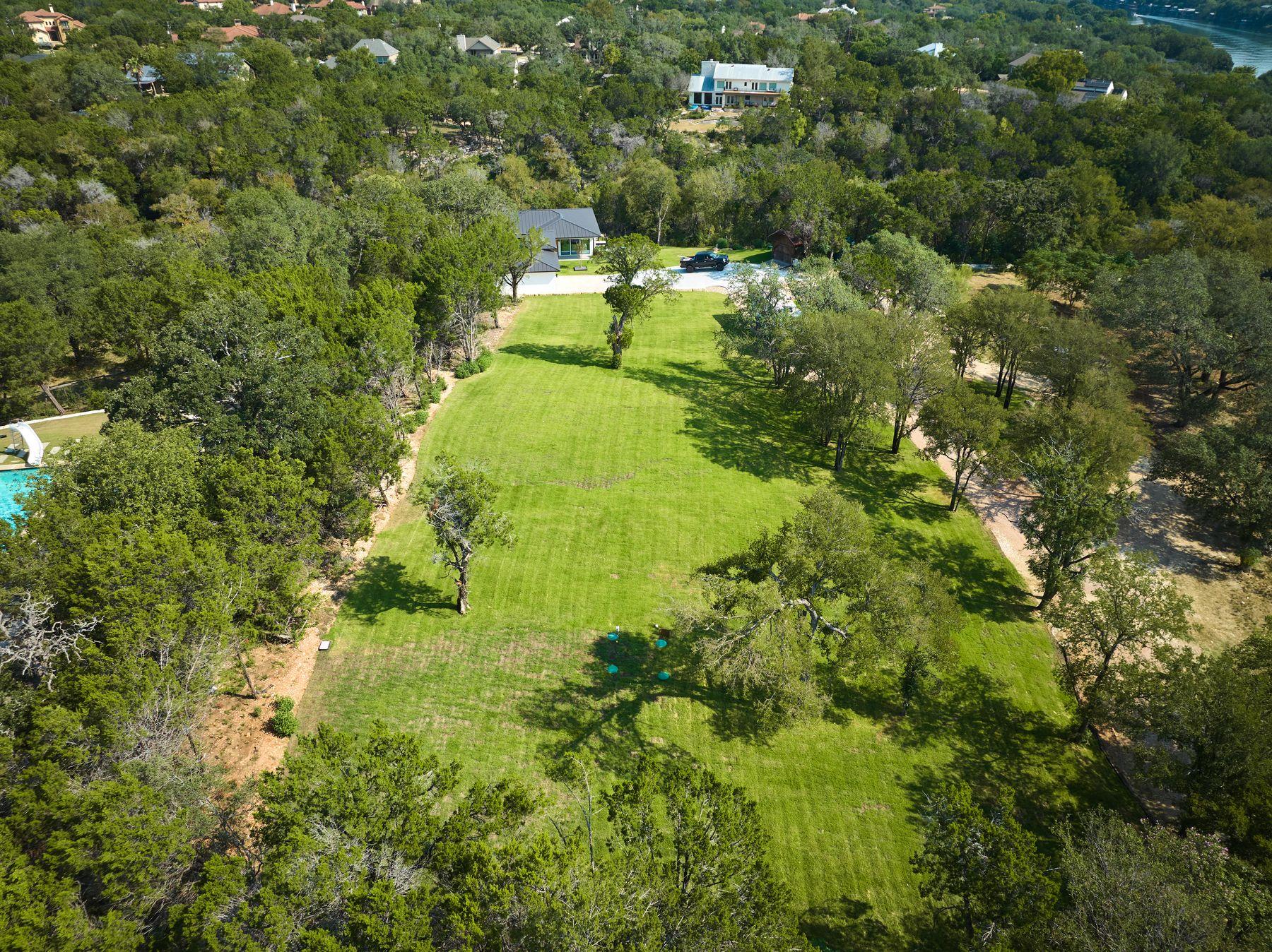 3214 Smoky Rdg, Austin, TX 78730