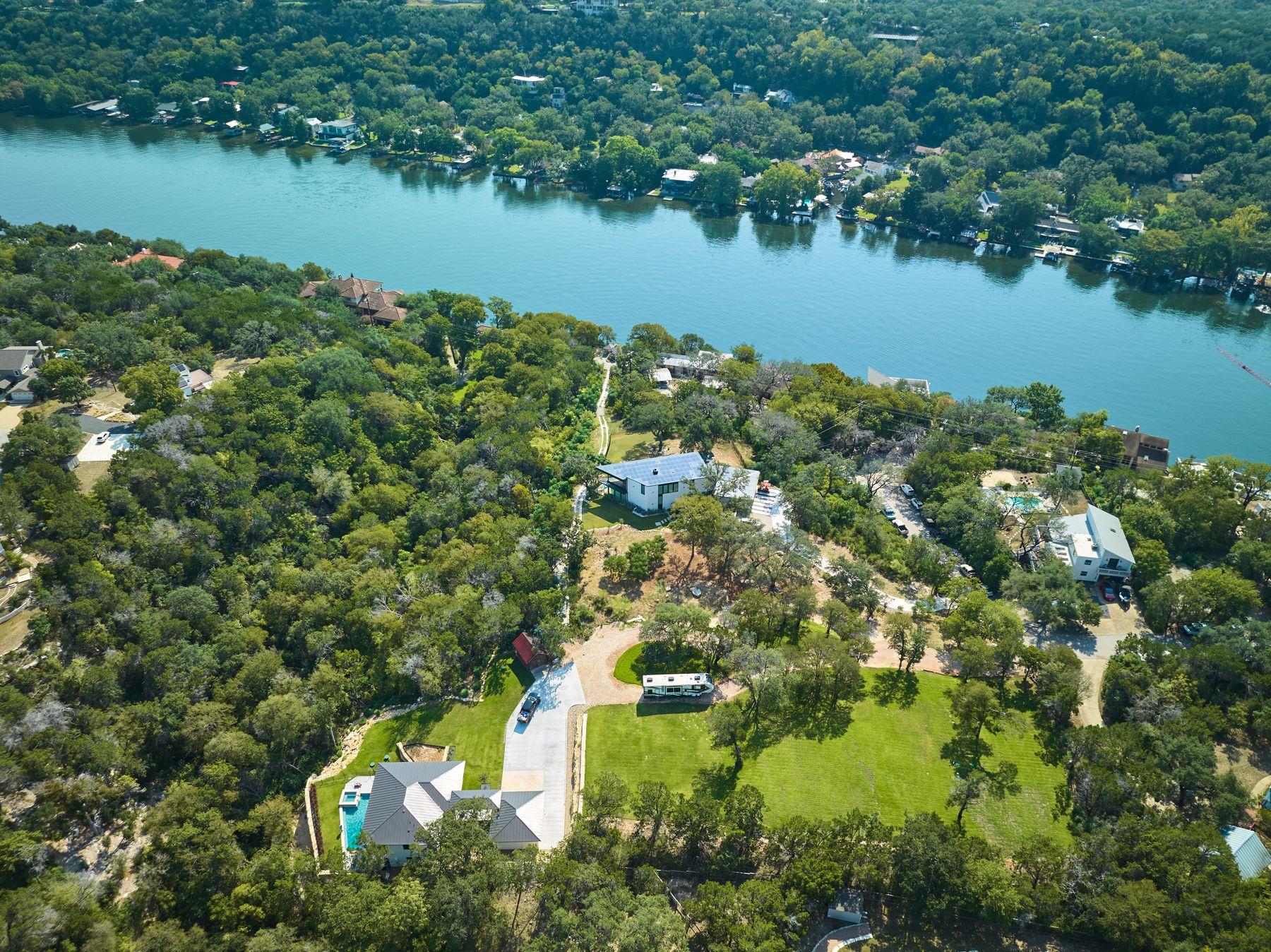 3214 Smoky Rdg, Austin, TX 78730