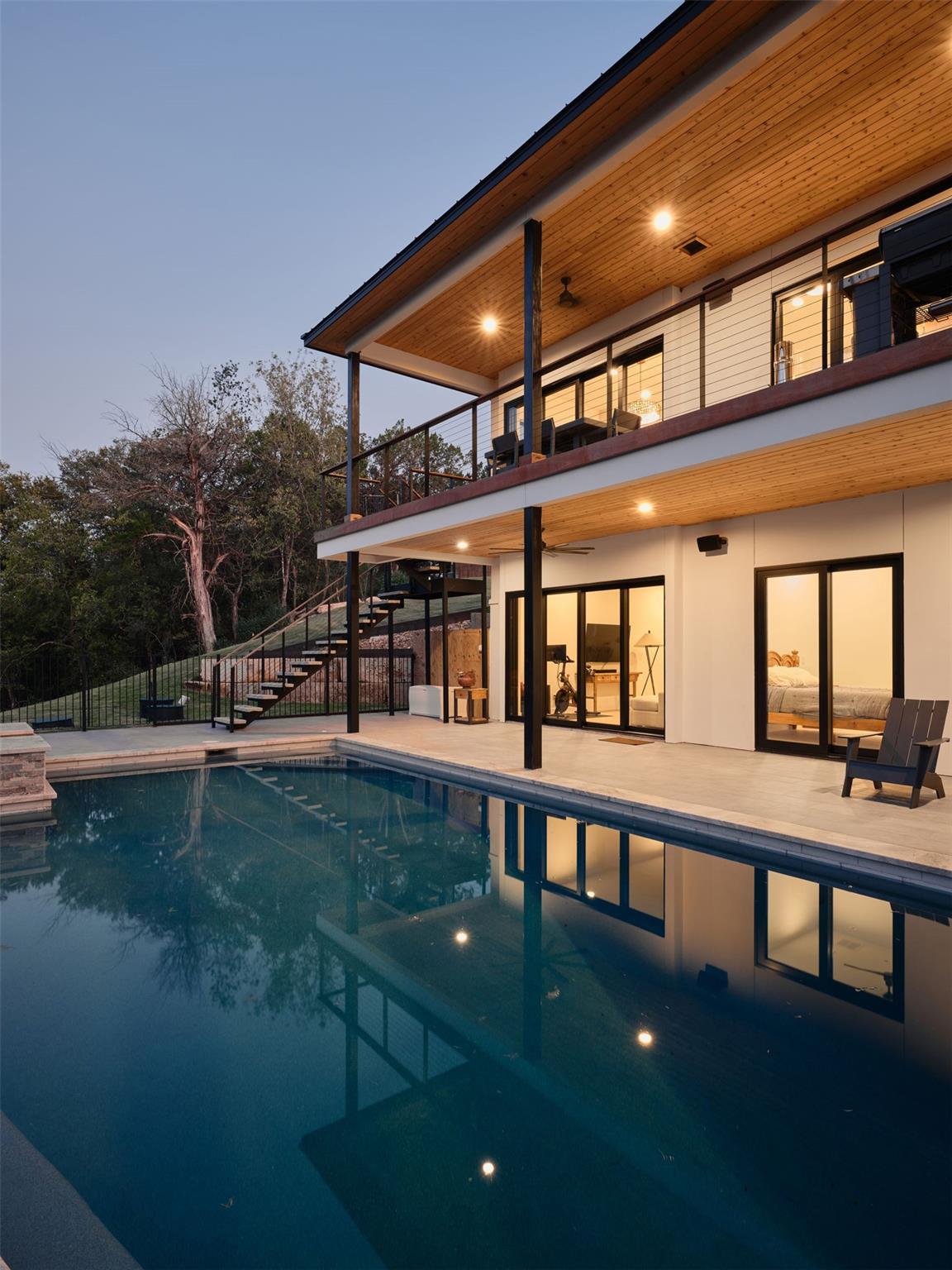 3214 Smoky Rdg, Austin, TX 78730