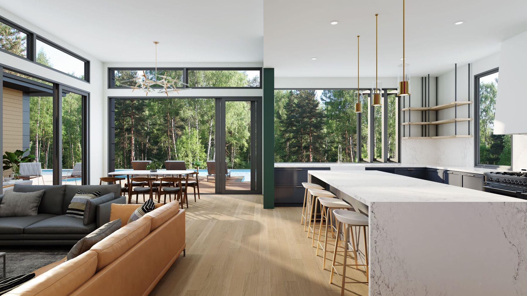 3214 Smoky Rdg, Austin, TX 78730