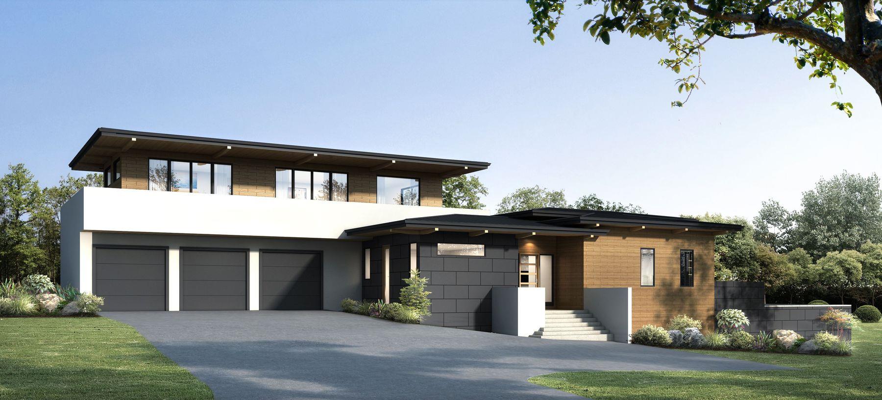 3214 Smoky Rdg, Austin, TX 78730