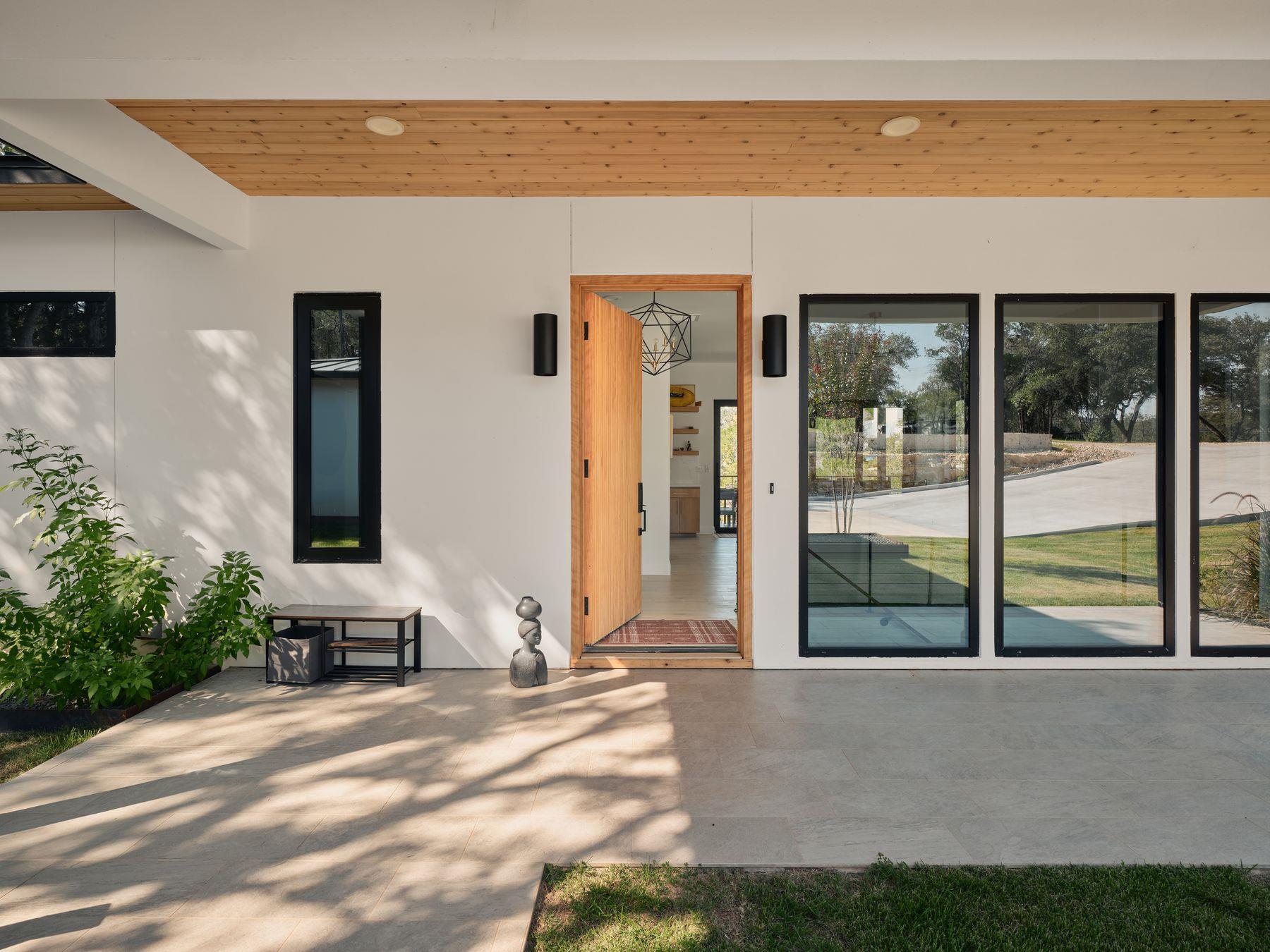 3214 Smoky Rdg, Austin, TX 78730