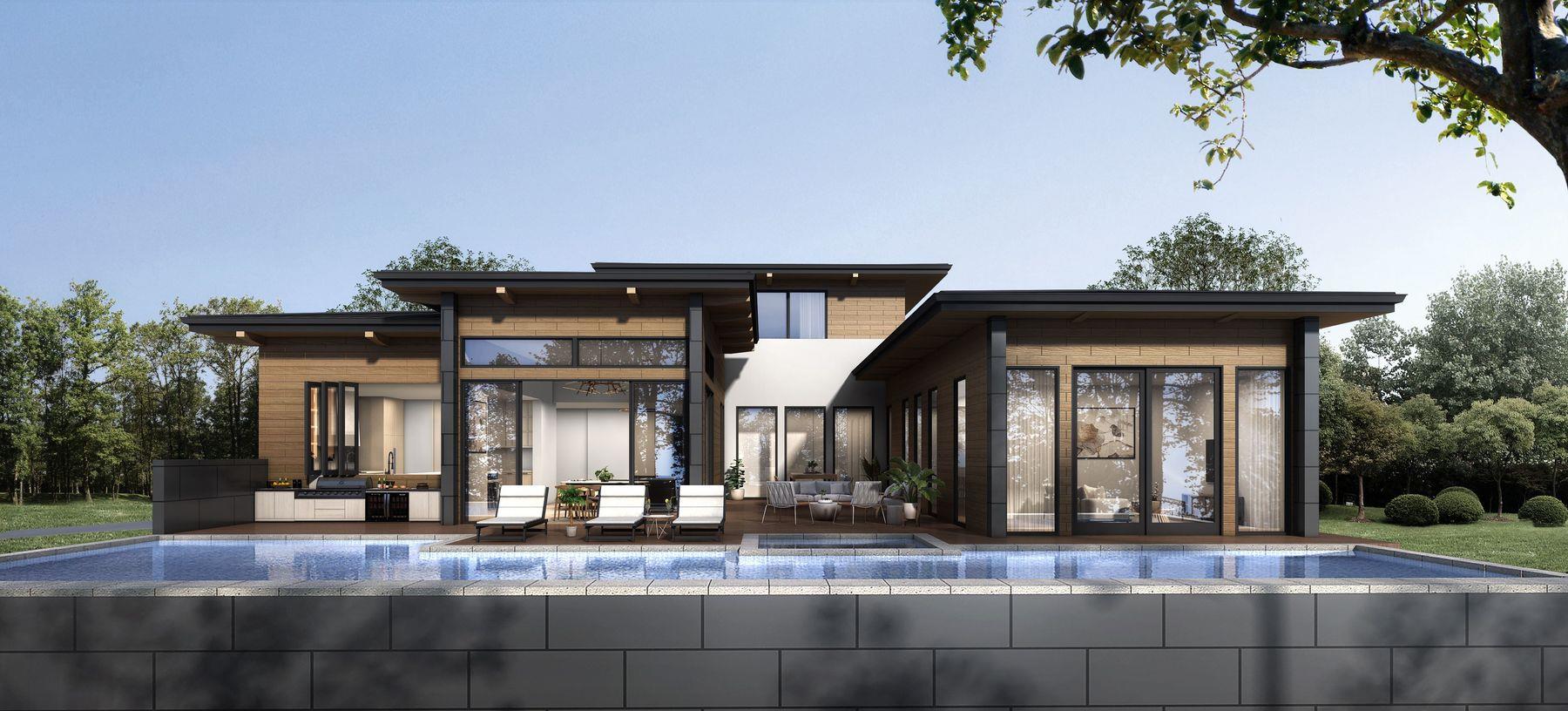 3214 Smoky Rdg, Austin, TX 78730