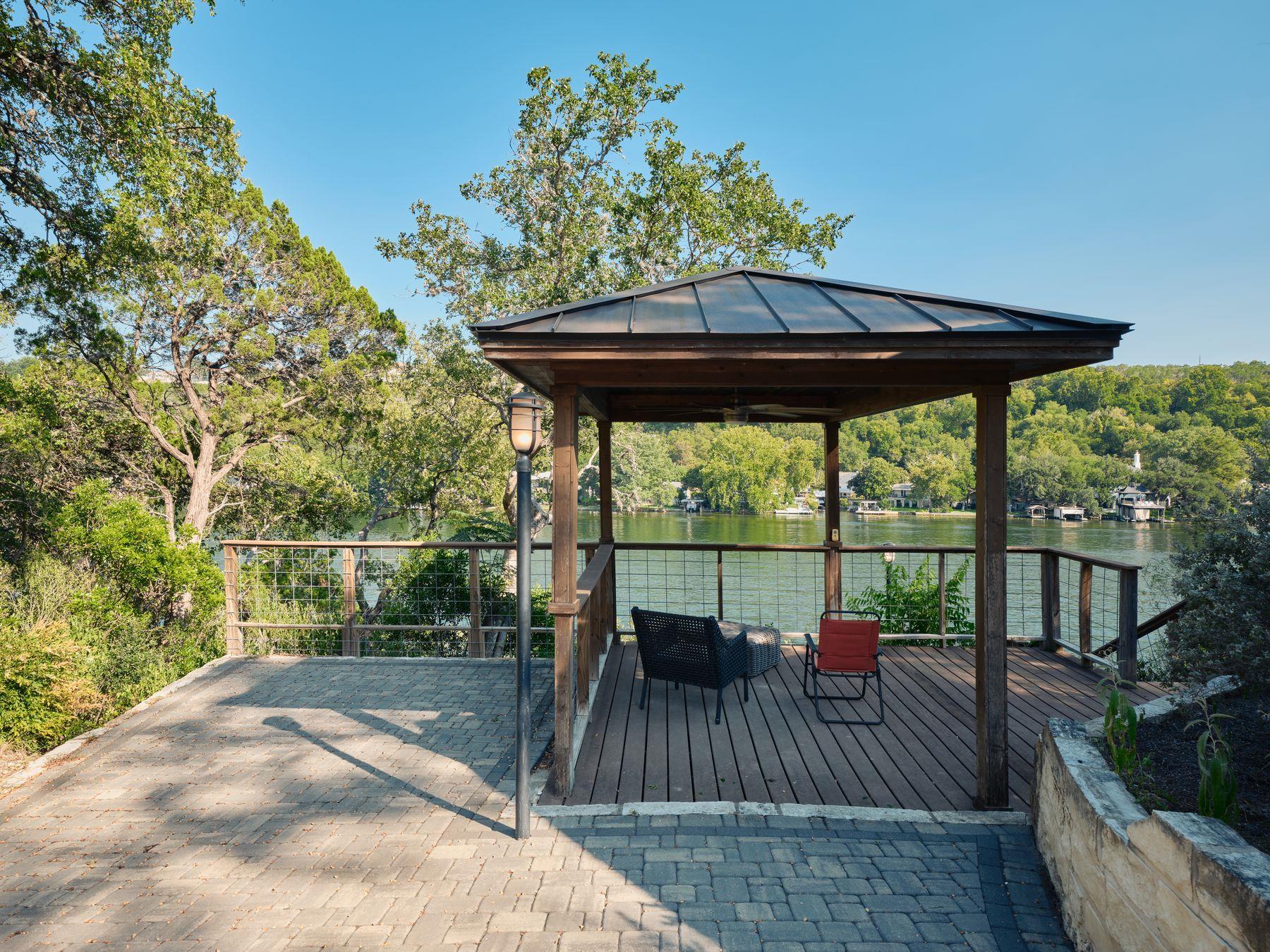 3214 Smoky Rdg, Austin, TX 78730