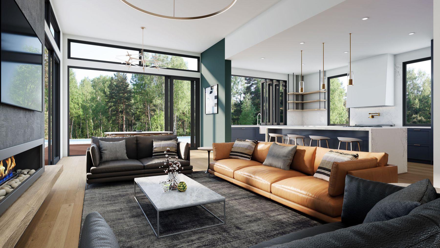 3214 Smoky Rdg, Austin, TX 78730