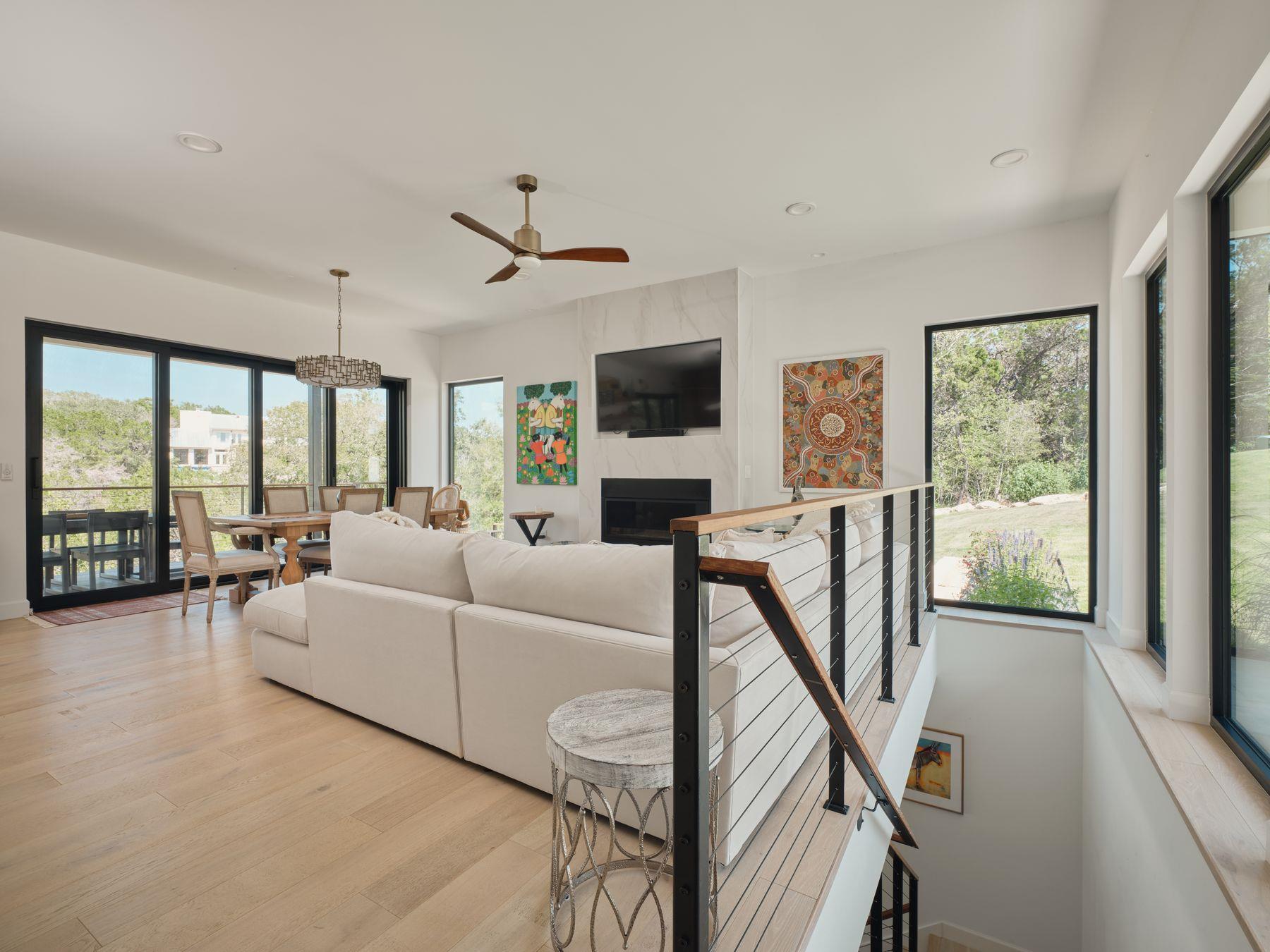 3214 Smoky Rdg, Austin, TX 78730