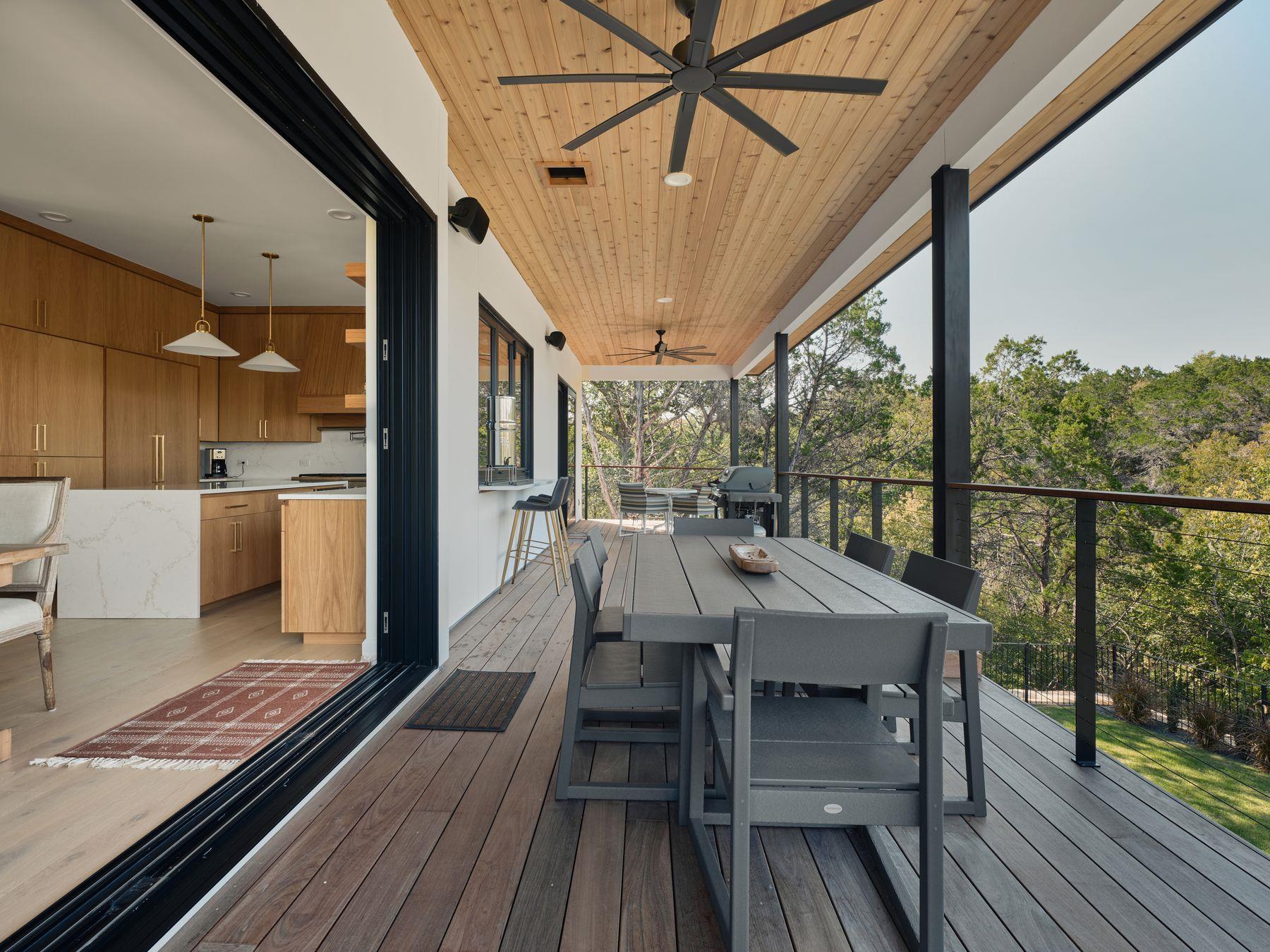 3214 Smoky Rdg, Austin, TX 78730