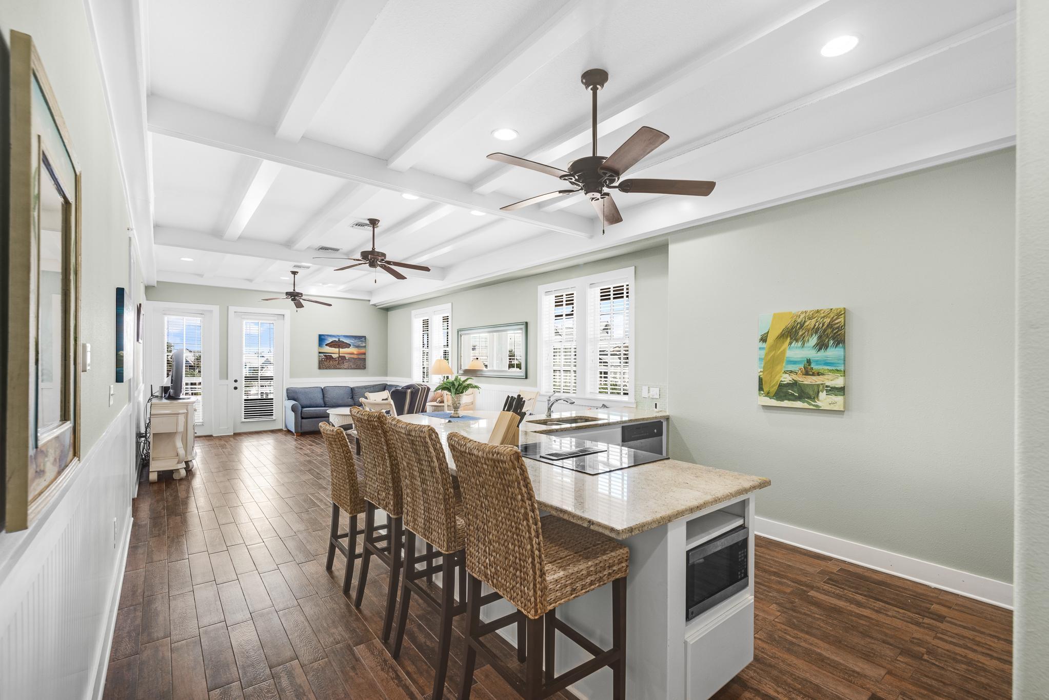 170 Social Cir # #11, Port Aransas, TX 78373