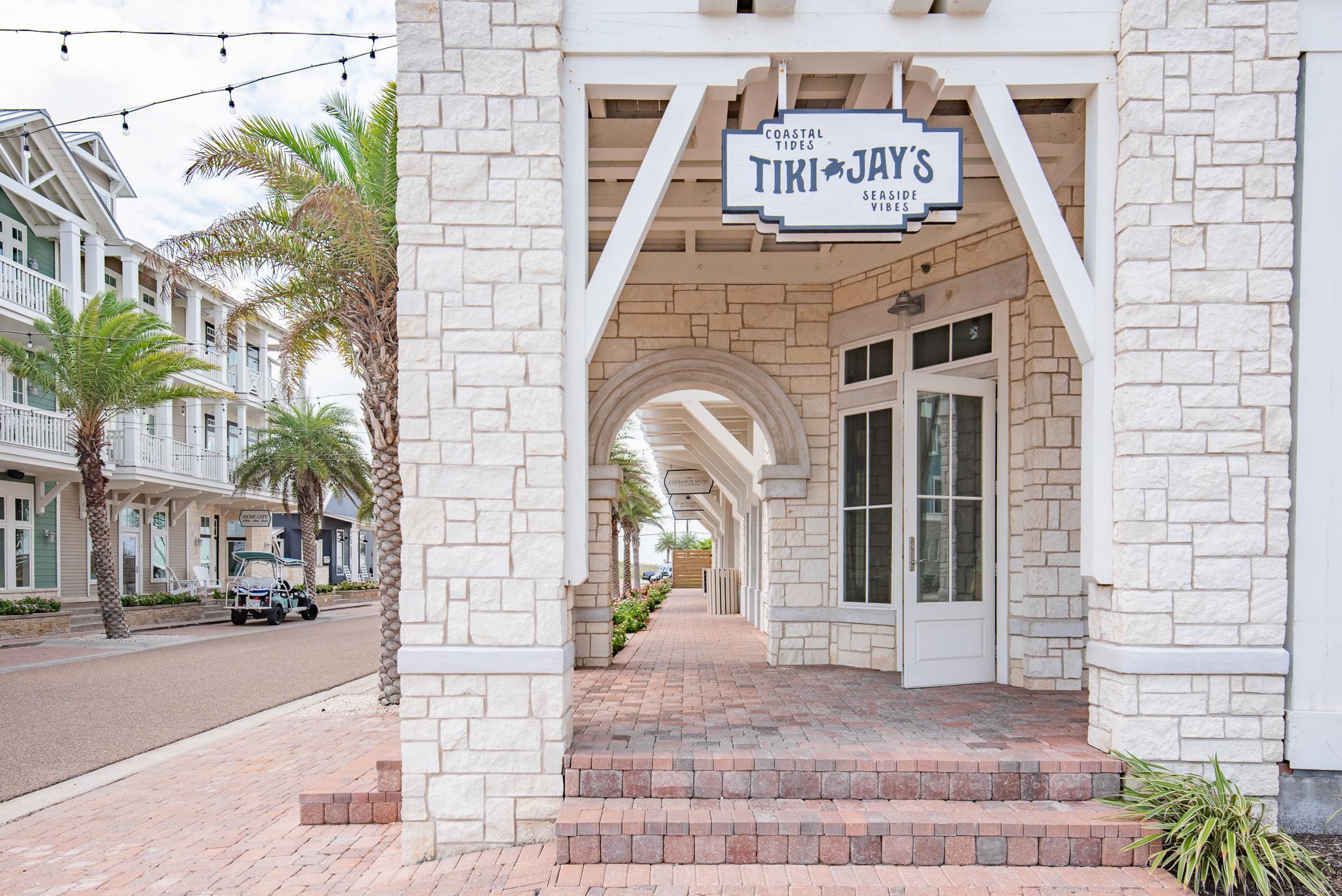 170 Social Cir # #11, Port Aransas, TX 78373