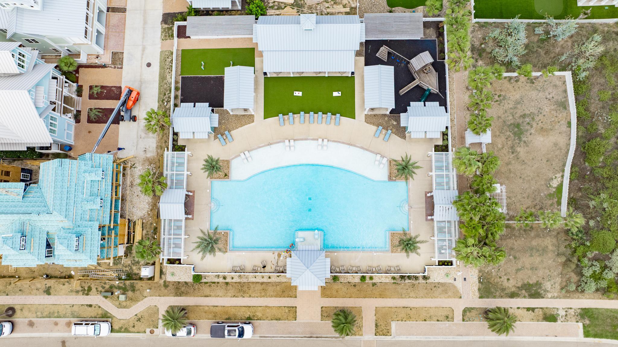 170 Social Cir # #11, Port Aransas, TX 78373