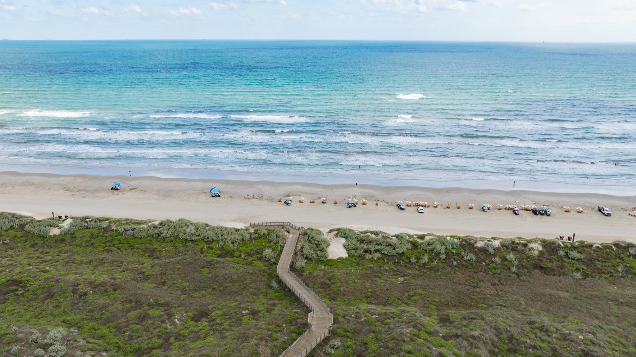 170 Social Cir # #11, Port Aransas, TX 78373