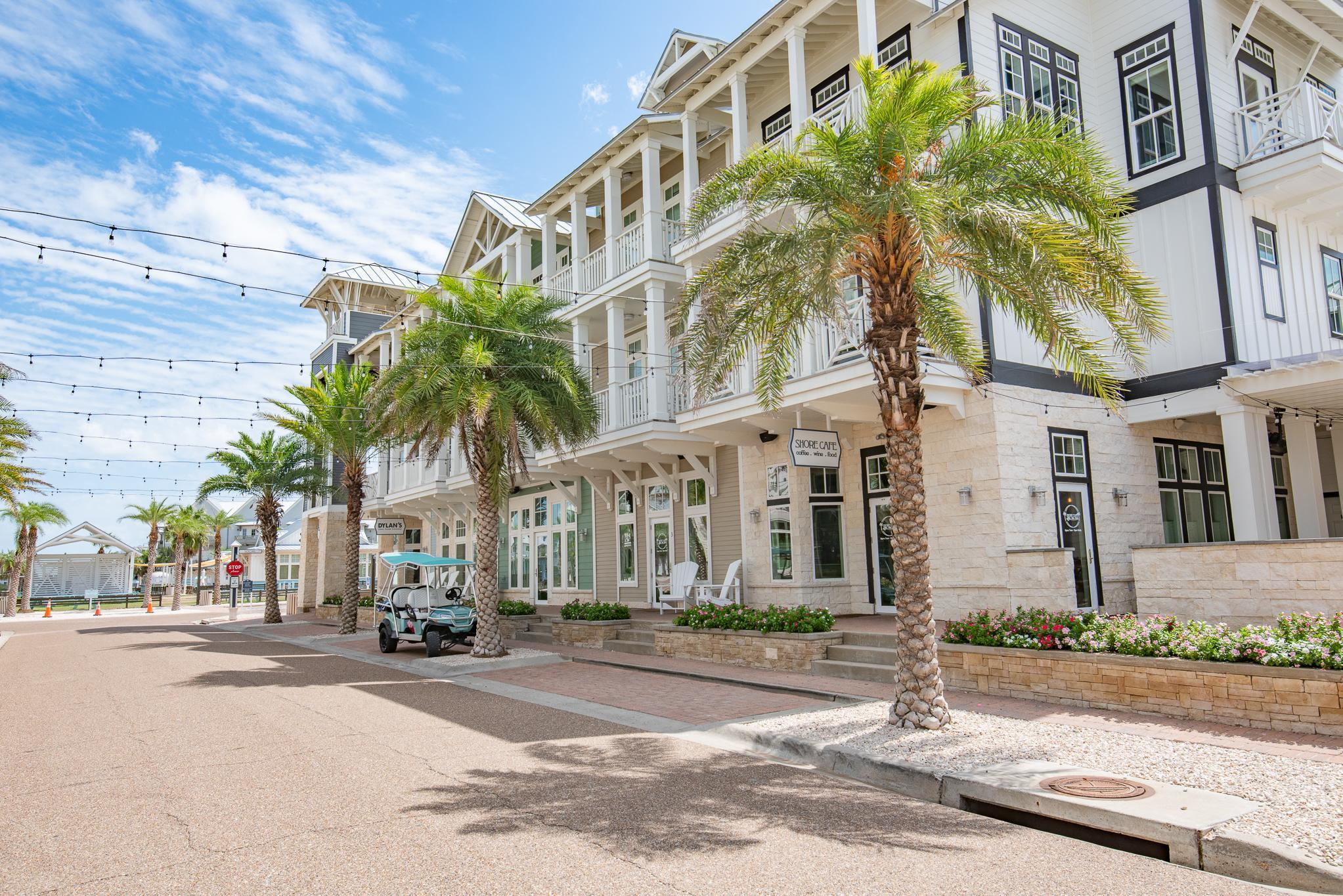 170 Social Cir # #11, Port Aransas, TX 78373