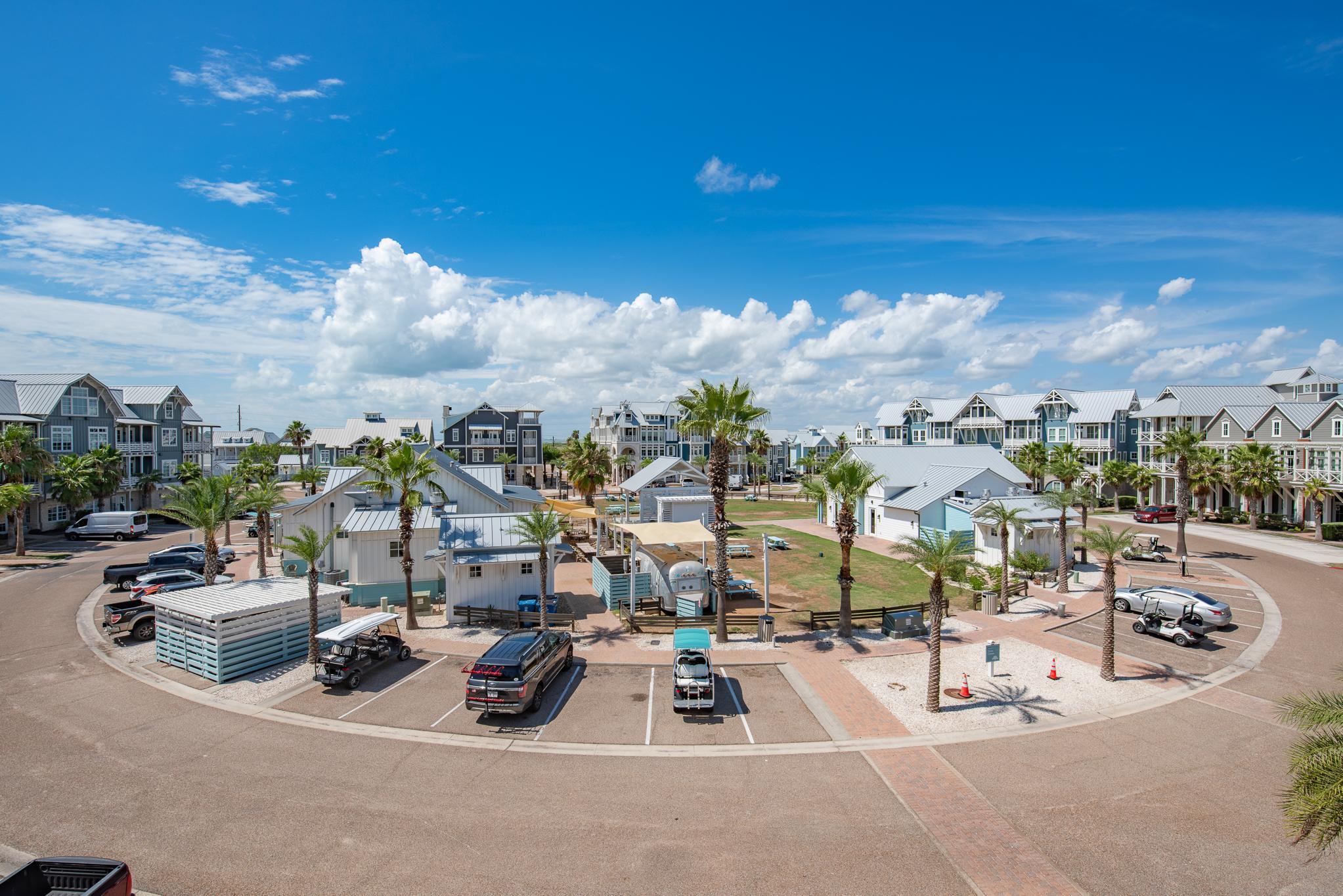 170 Social Cir # #11, Port Aransas, TX 78373