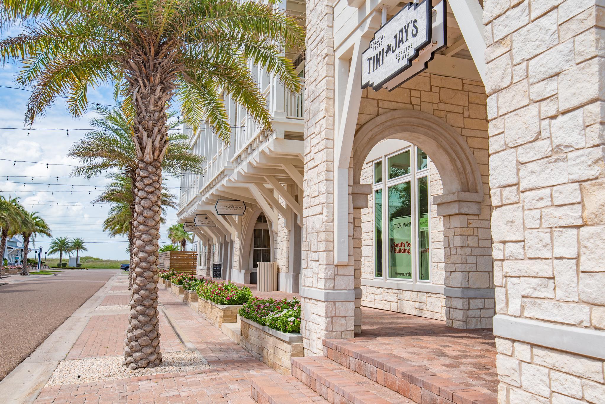 170 Social Cir # #11, Port Aransas, TX 78373