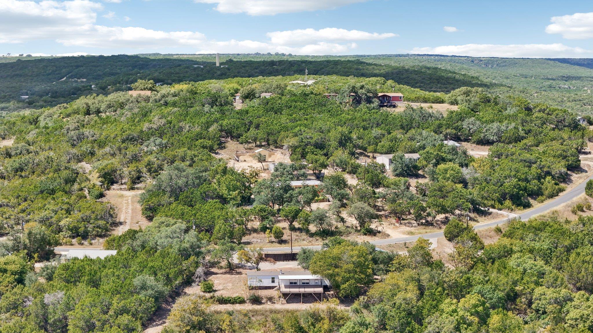 21522 Long Hill Dr, Leander, TX 78641