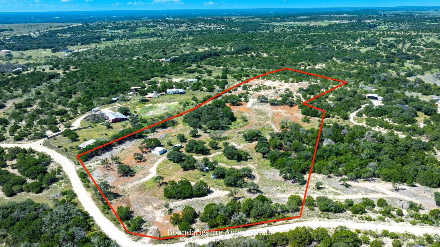 1337 PR 3440, Kempner, TX 76539