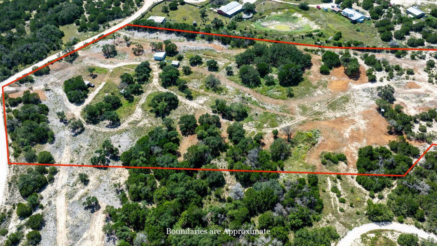 1337 PR 3440, Kempner, TX 76539