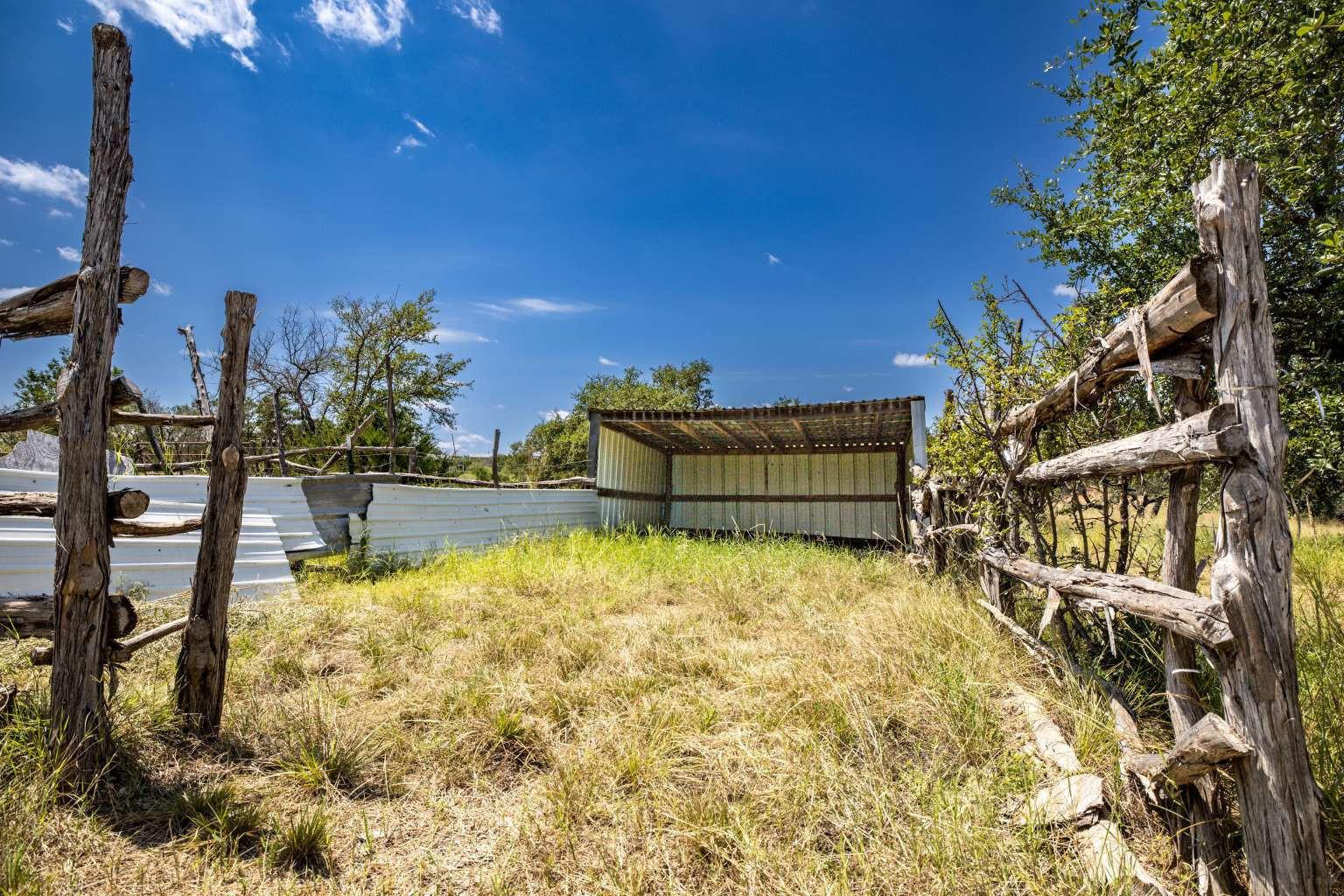 1337 PR 3440, Kempner, TX 76539