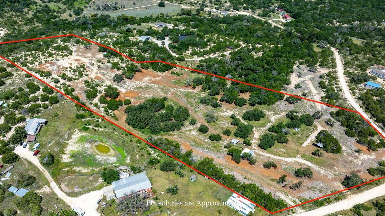 1337 PR 3440, Kempner, TX 76539