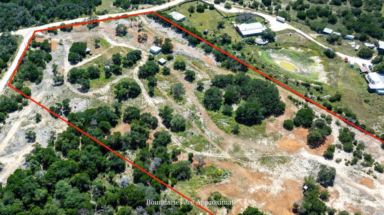 1337 PR 3440, Kempner, TX 76539