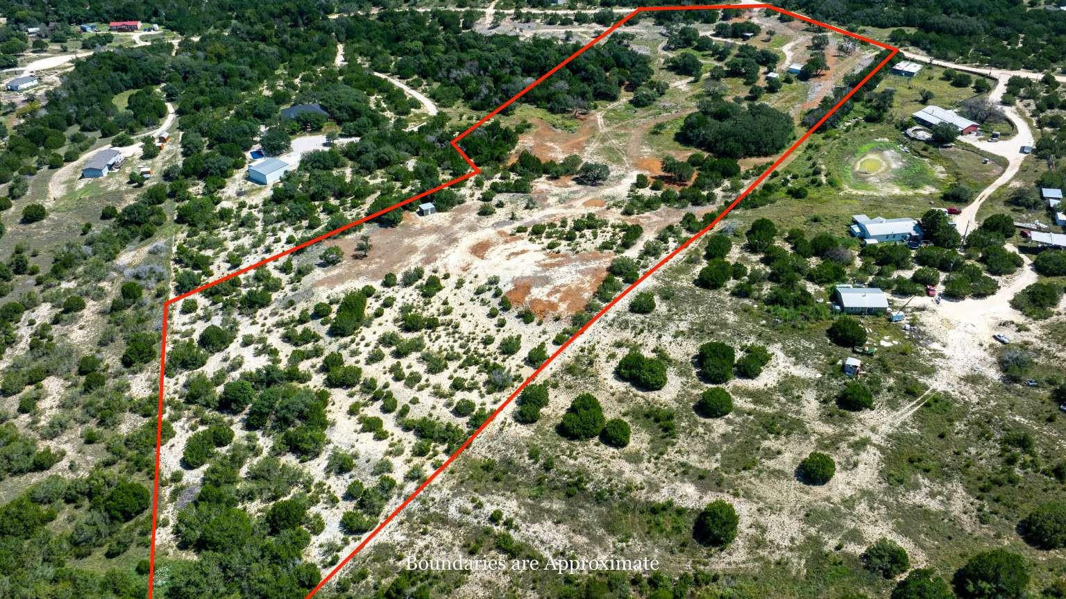 1337 PR 3440, Kempner, TX 76539