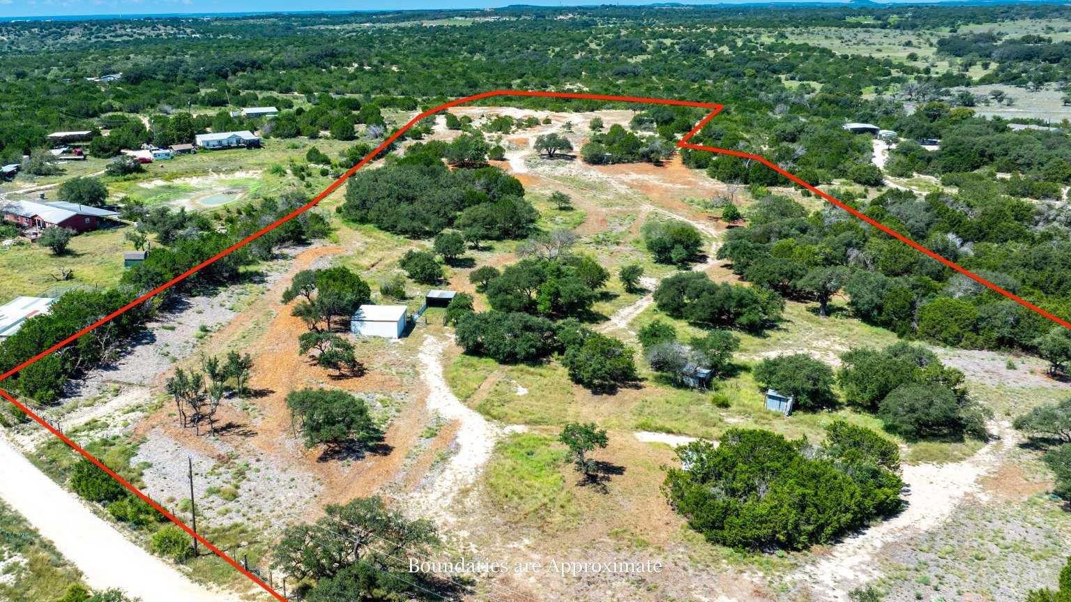 1337 PR 3440, Kempner, TX 76539