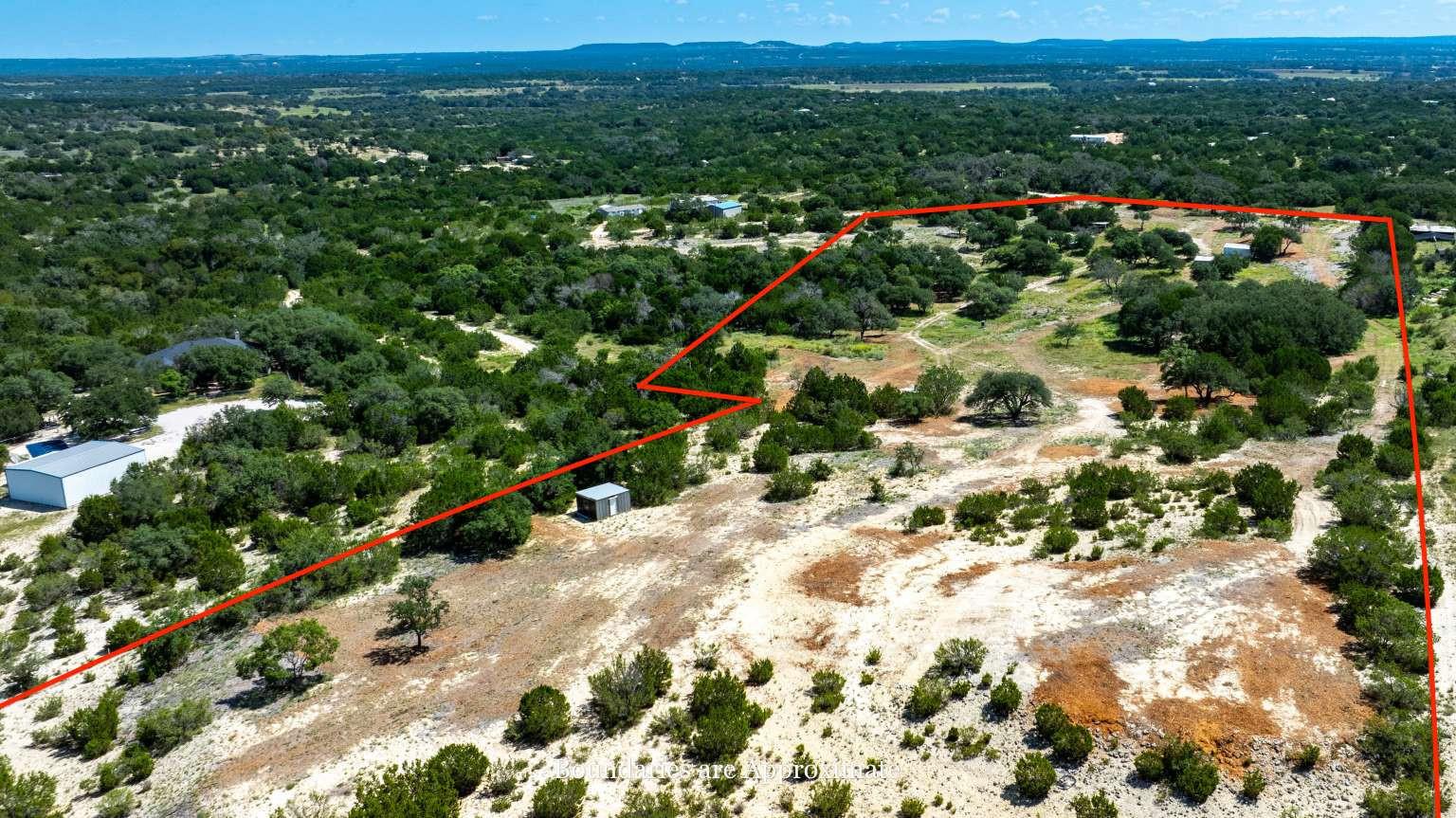 1337 PR 3440, Kempner, TX 76539