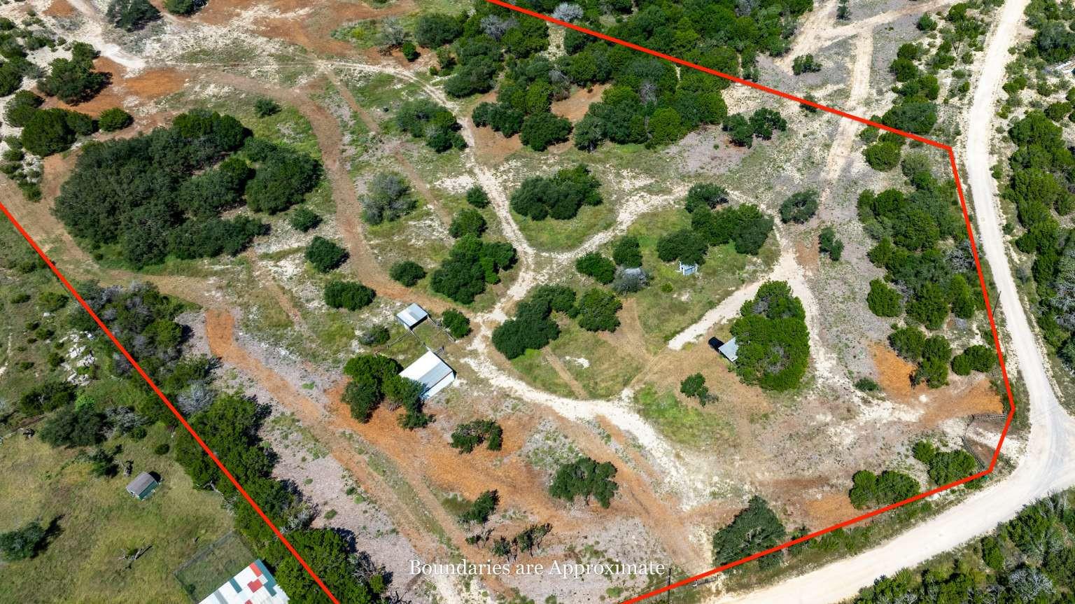 1337 PR 3440, Kempner, TX 76539