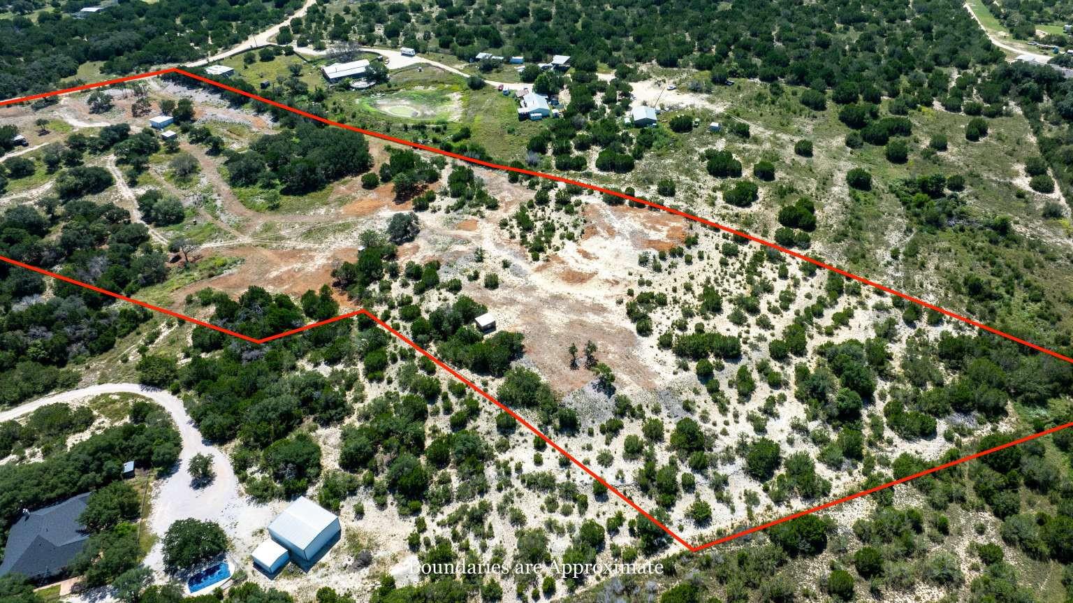 1337 PR 3440, Kempner, TX 76539